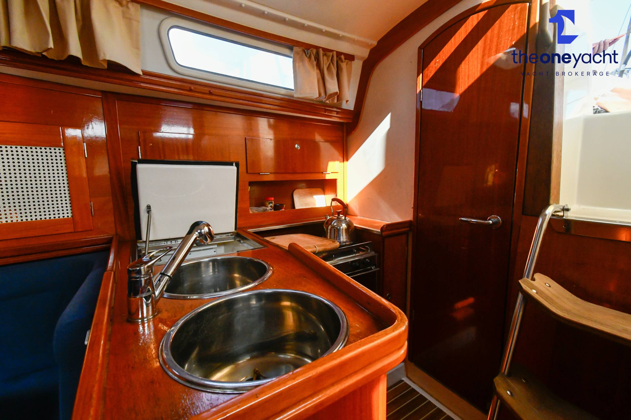 Hanse 341 - Image 77