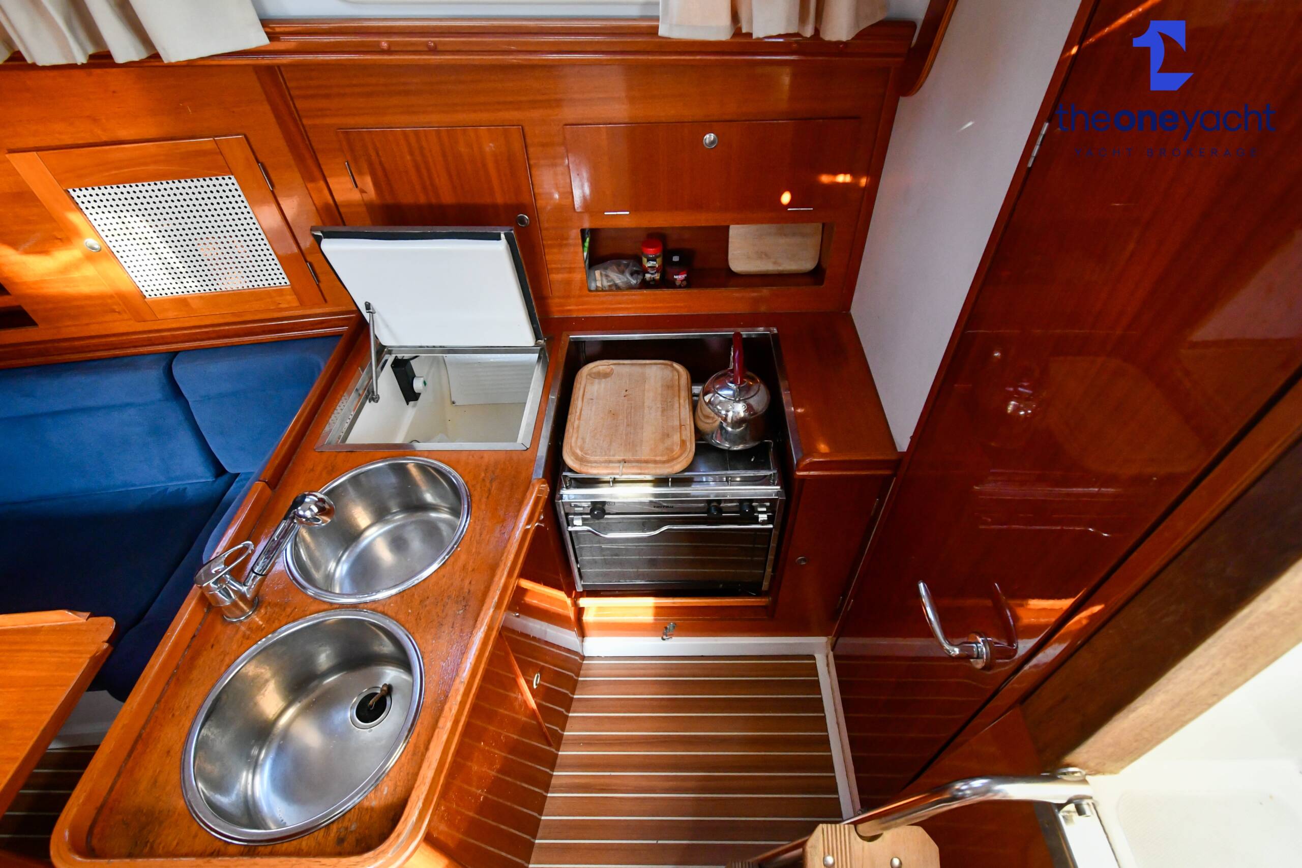 Hanse 341 - Image 78