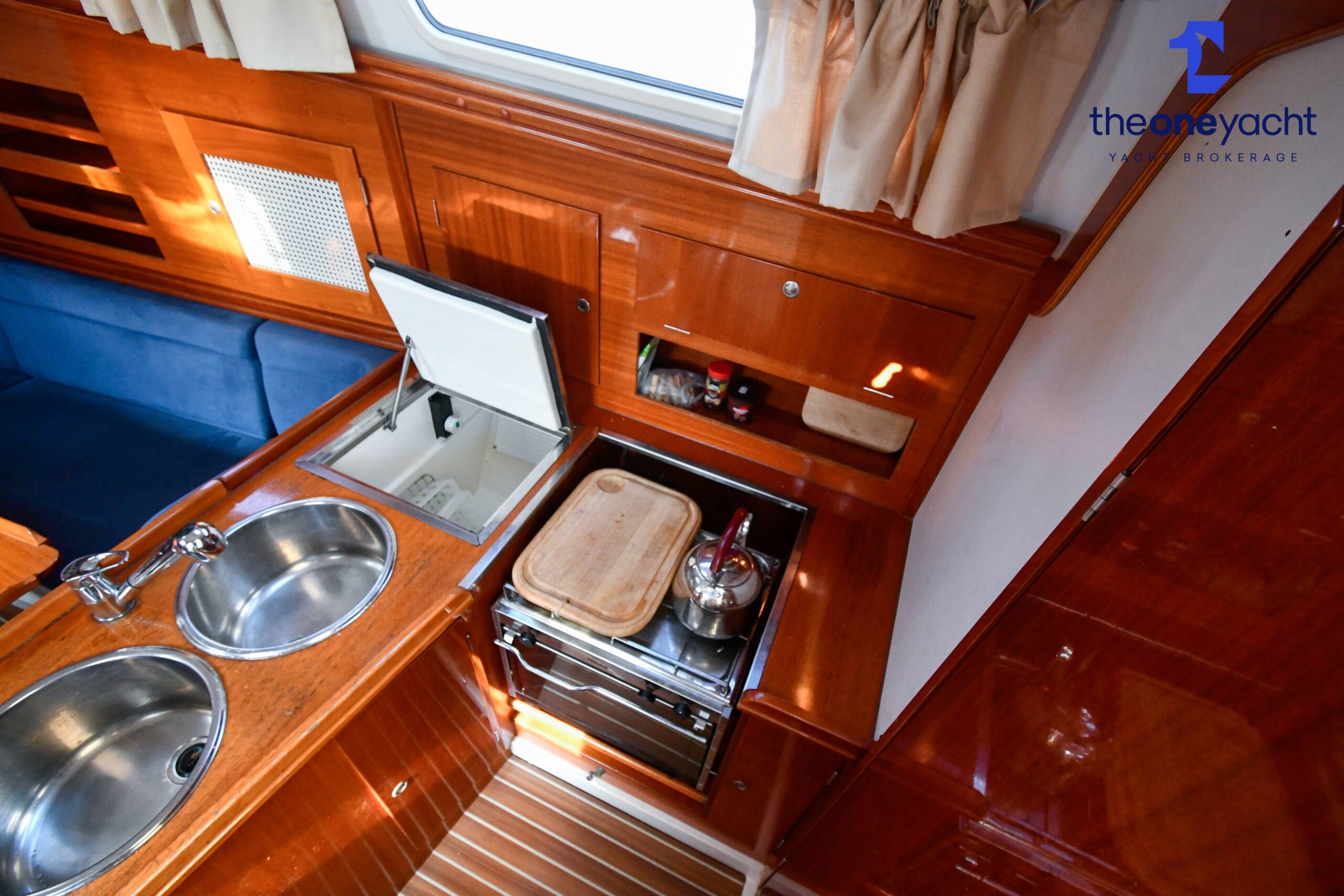 Hanse 341 - Image 79