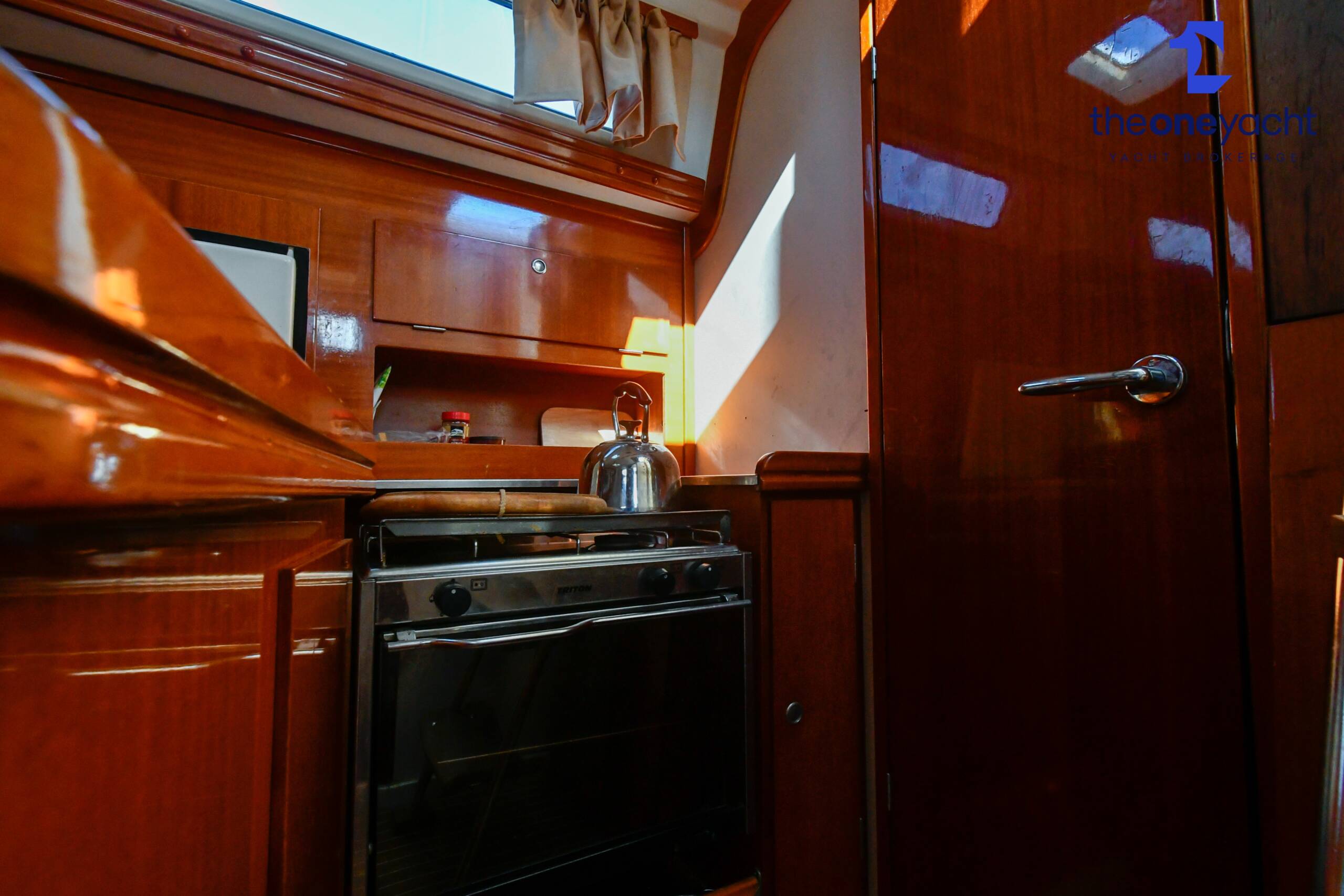 Hanse 341 - Image 80