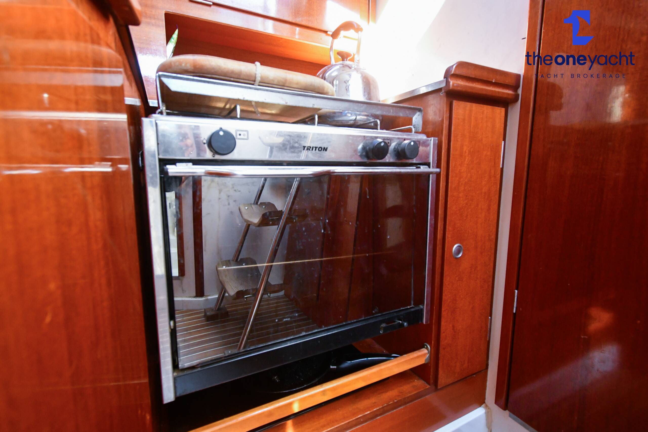 Hanse 341 - Image 81