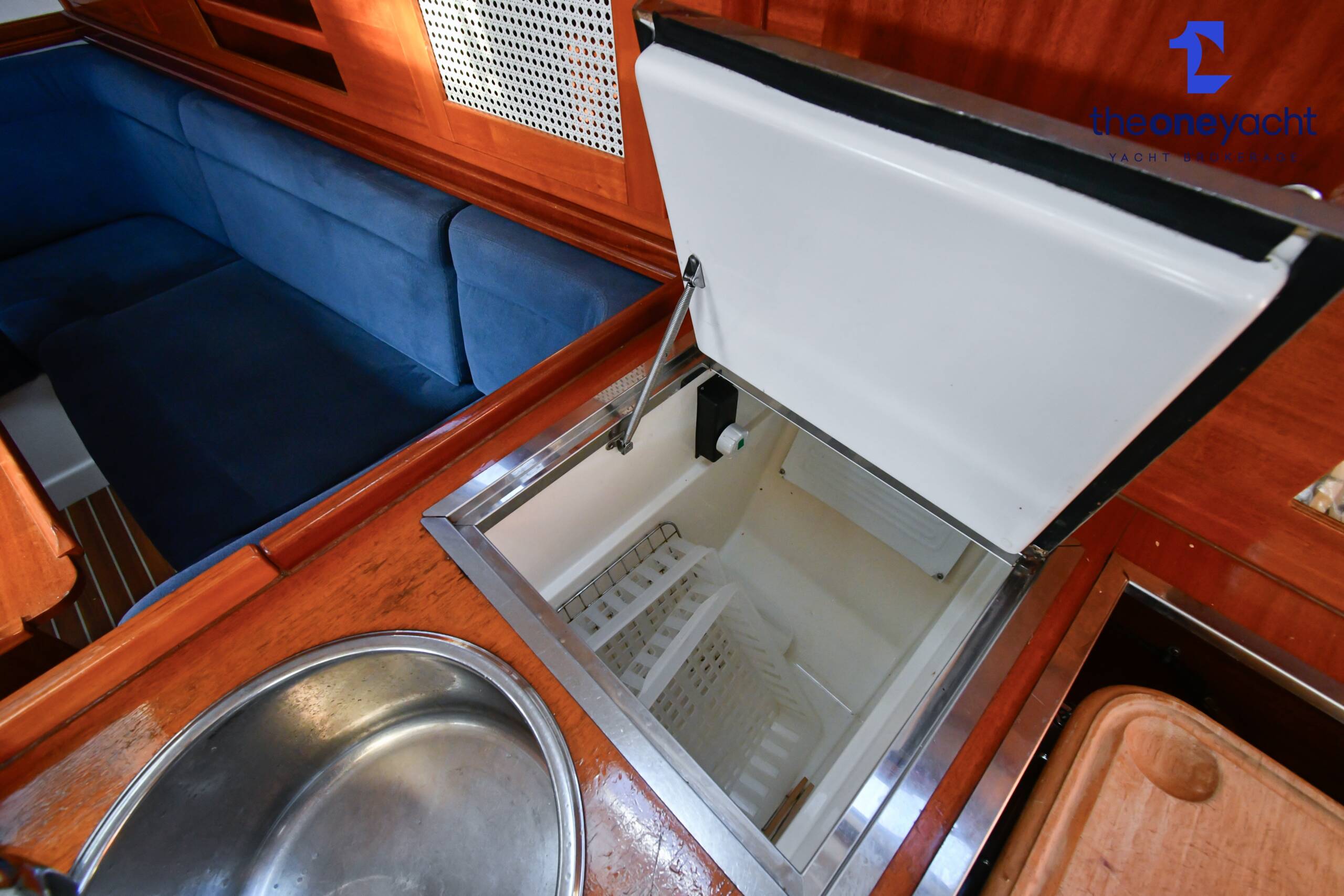 Hanse 341 - Image 82