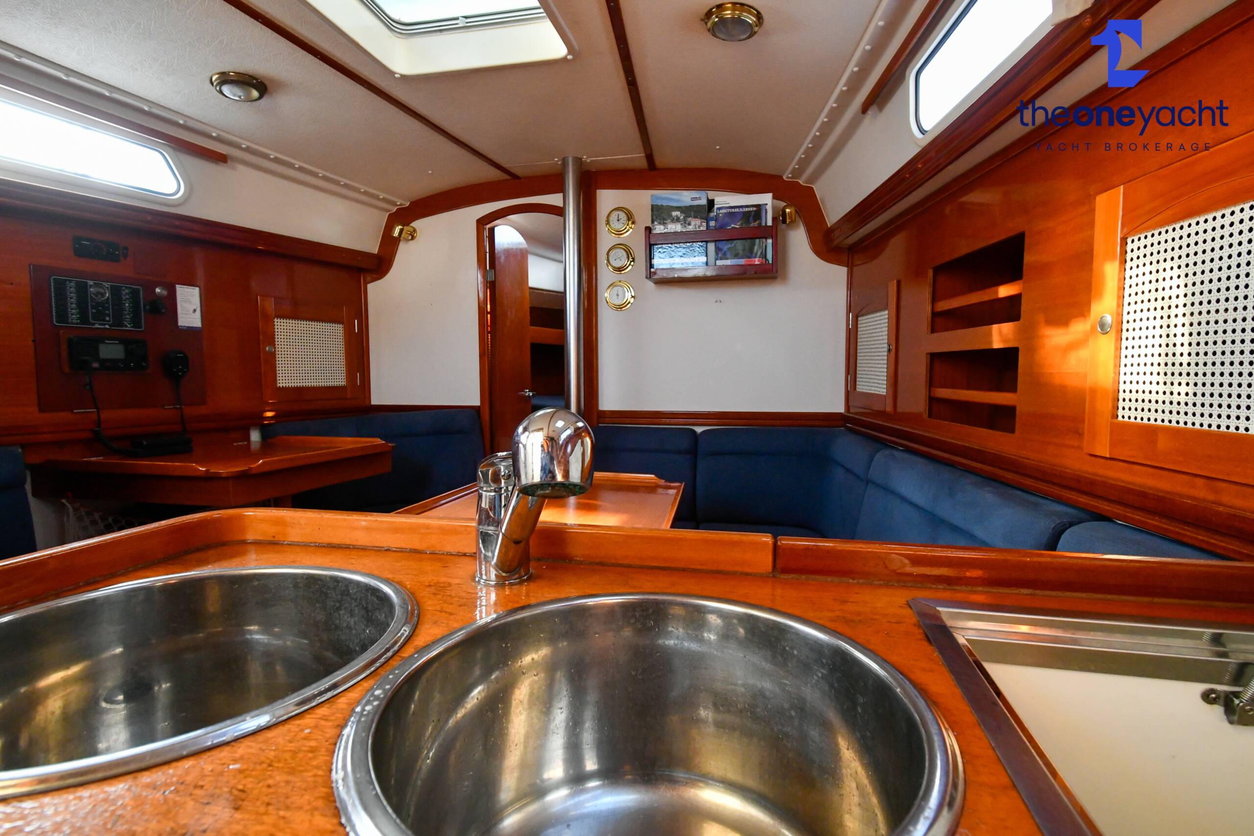 Hanse 341 - Image 83