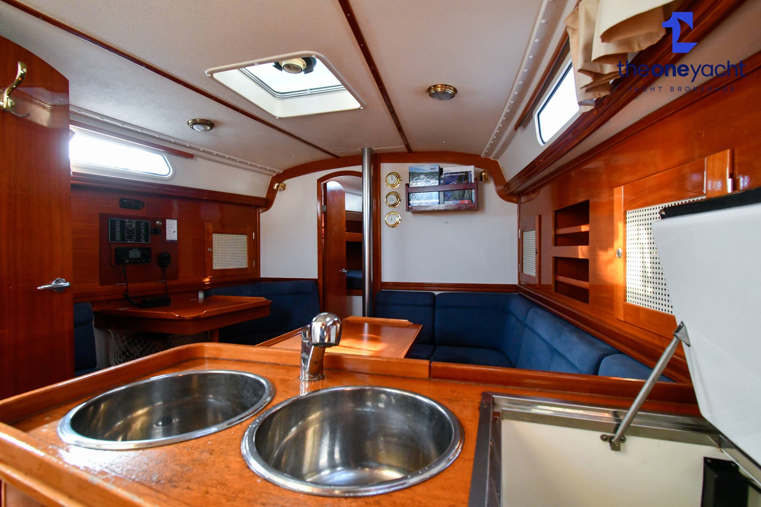 Hanse 341 - Image 84