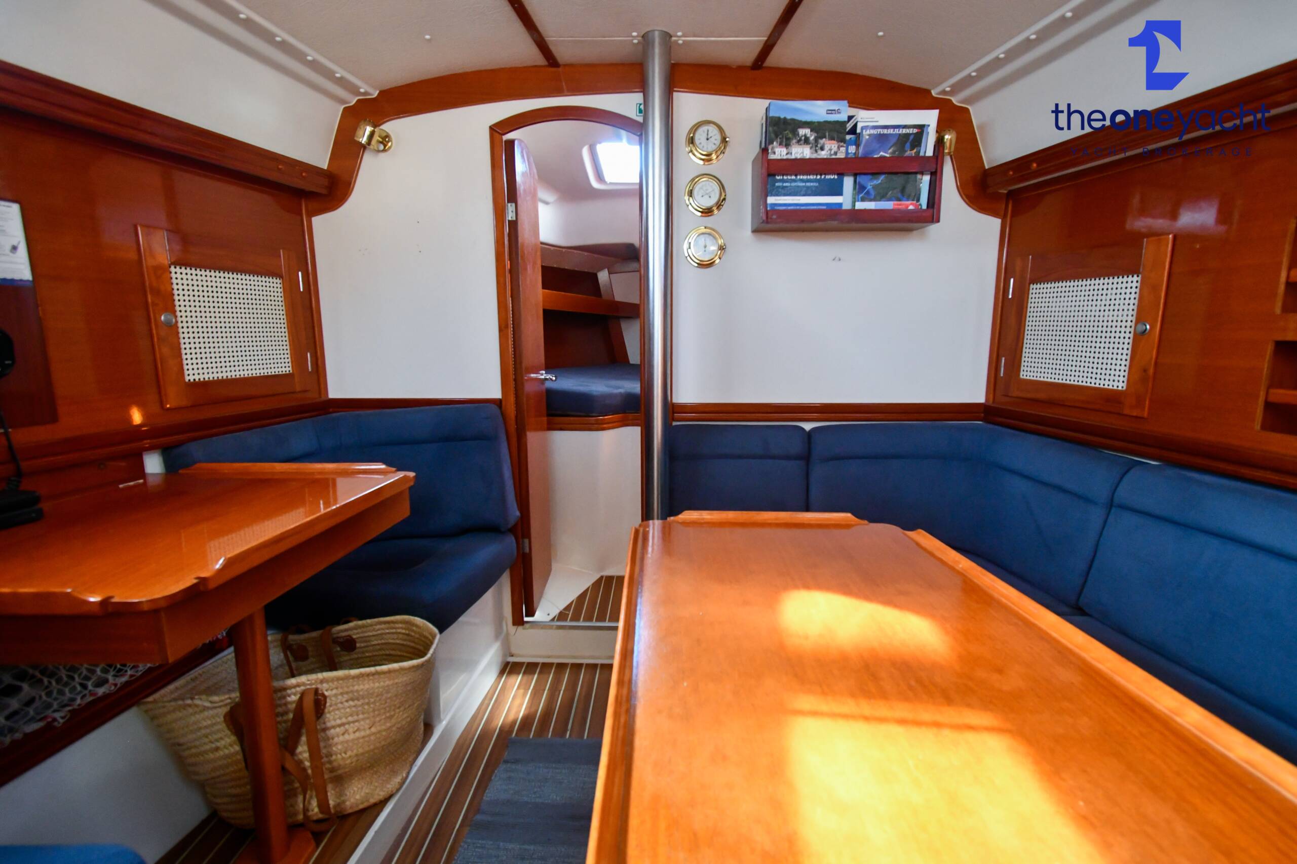 Hanse 341 - Image 85