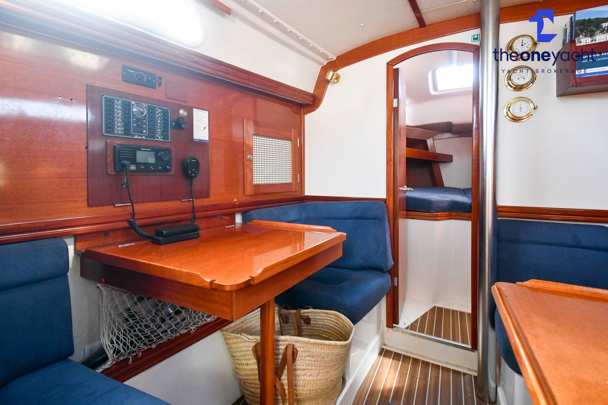 Hanse 341 - Image 86