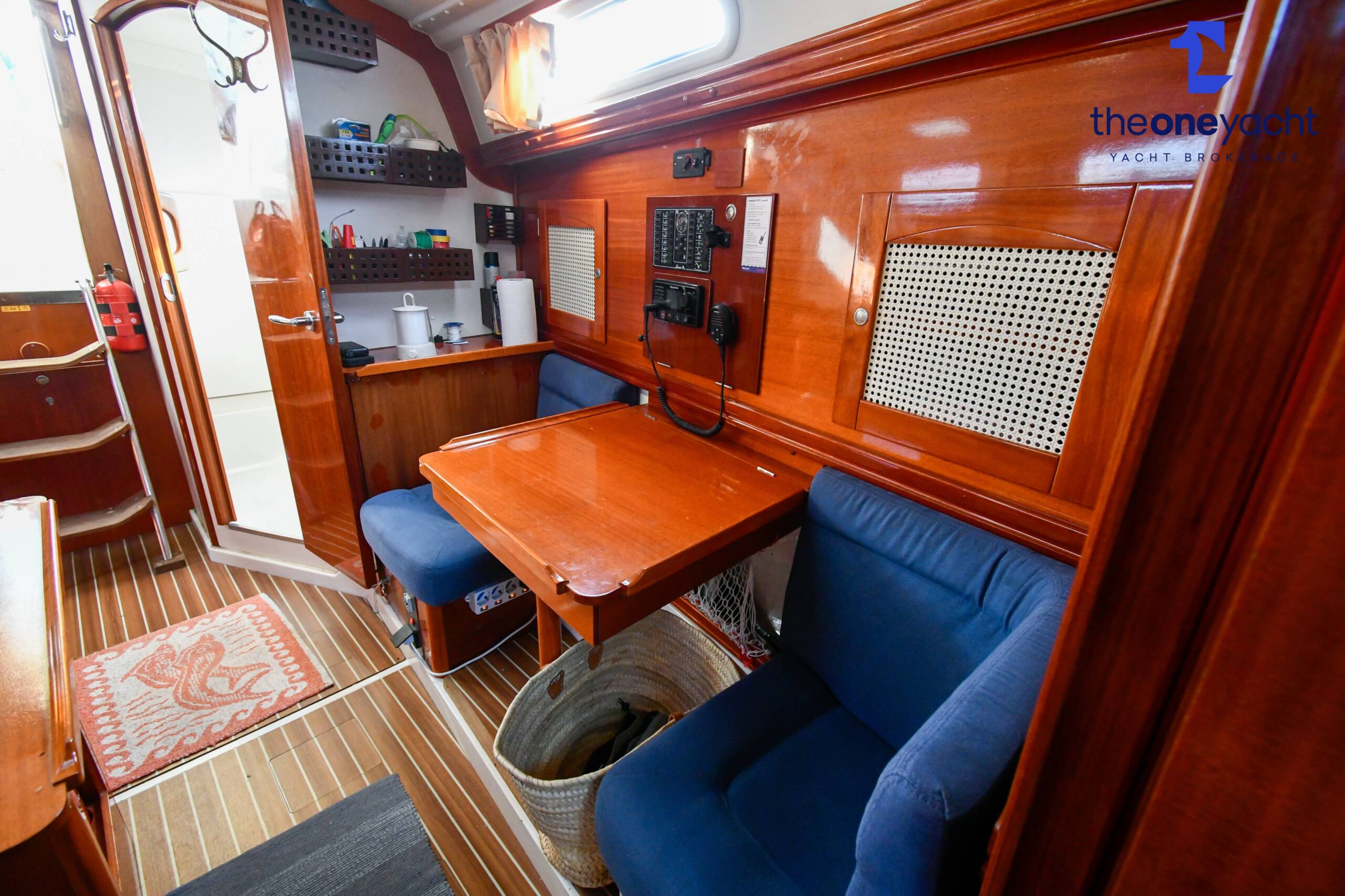 Hanse 341 - Image 87