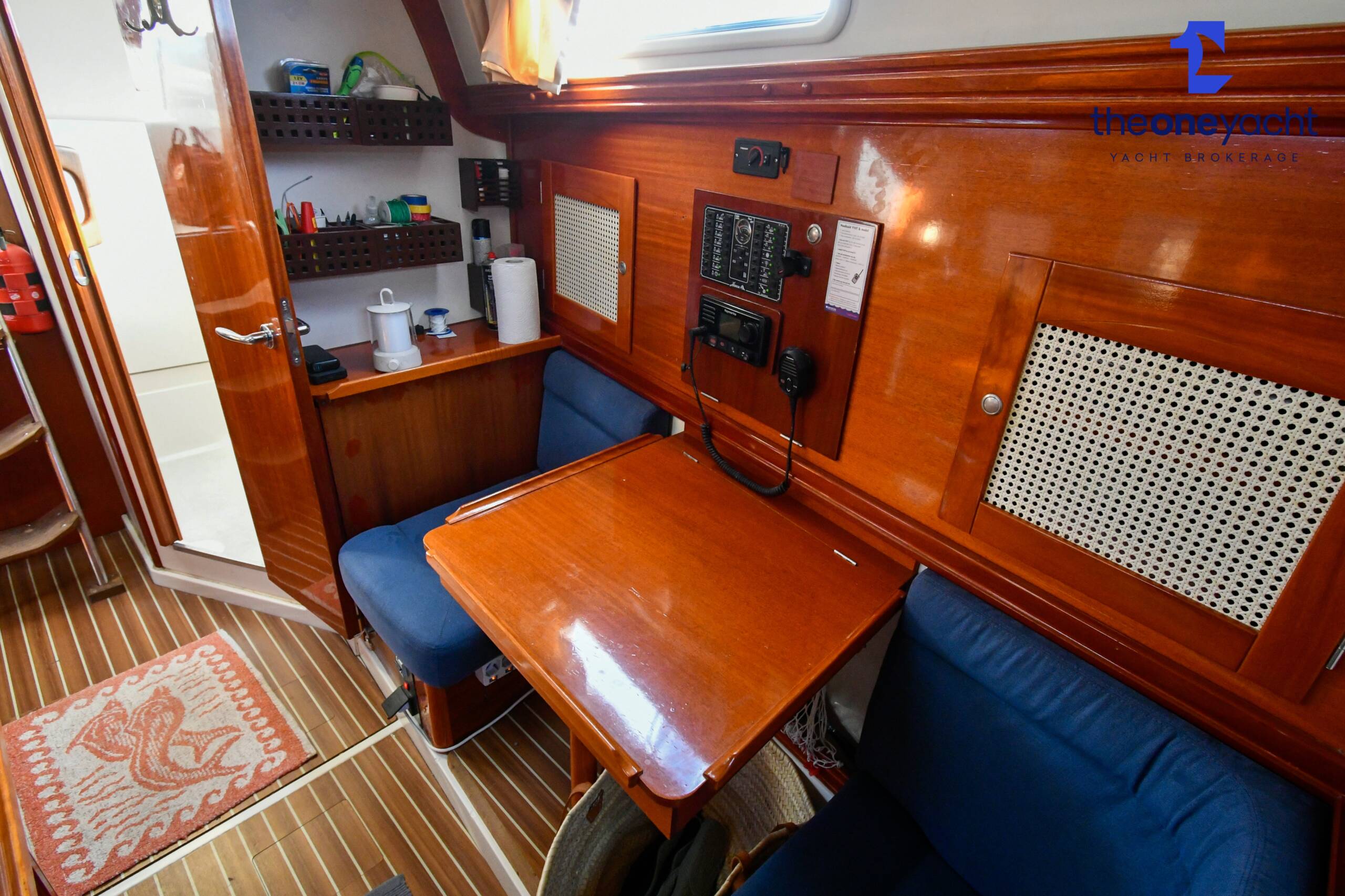 Hanse 341 - Image 88