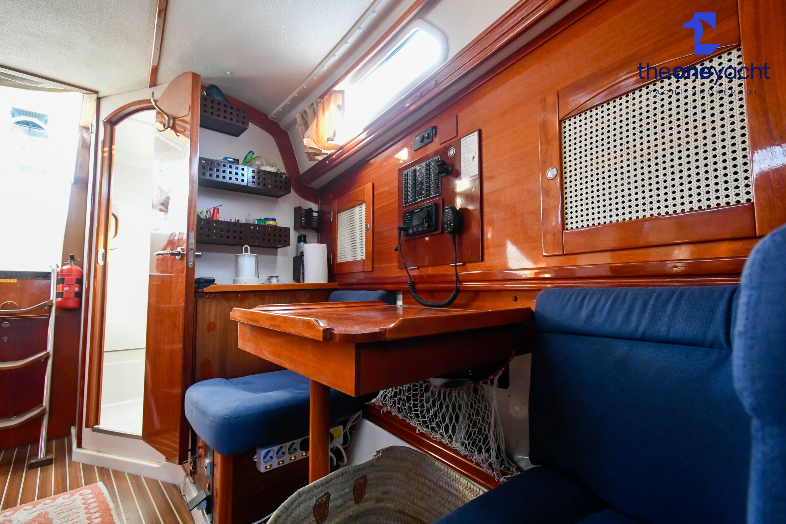 Hanse 341 - Image 89