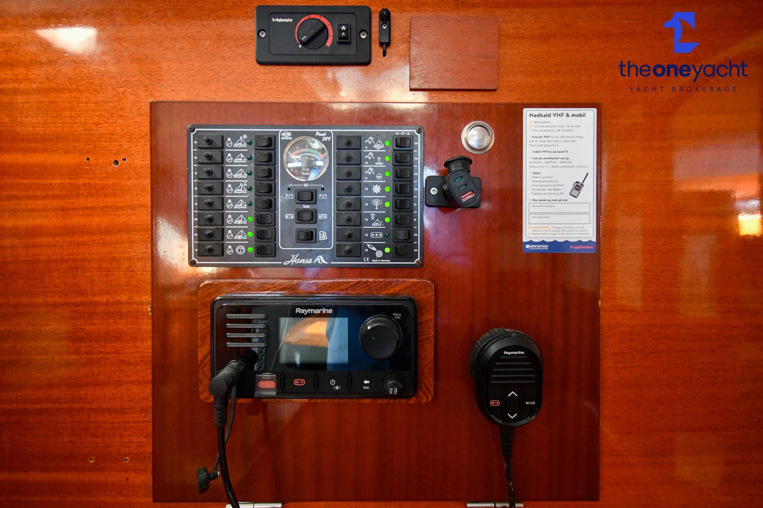 Hanse 341 - Image 90
