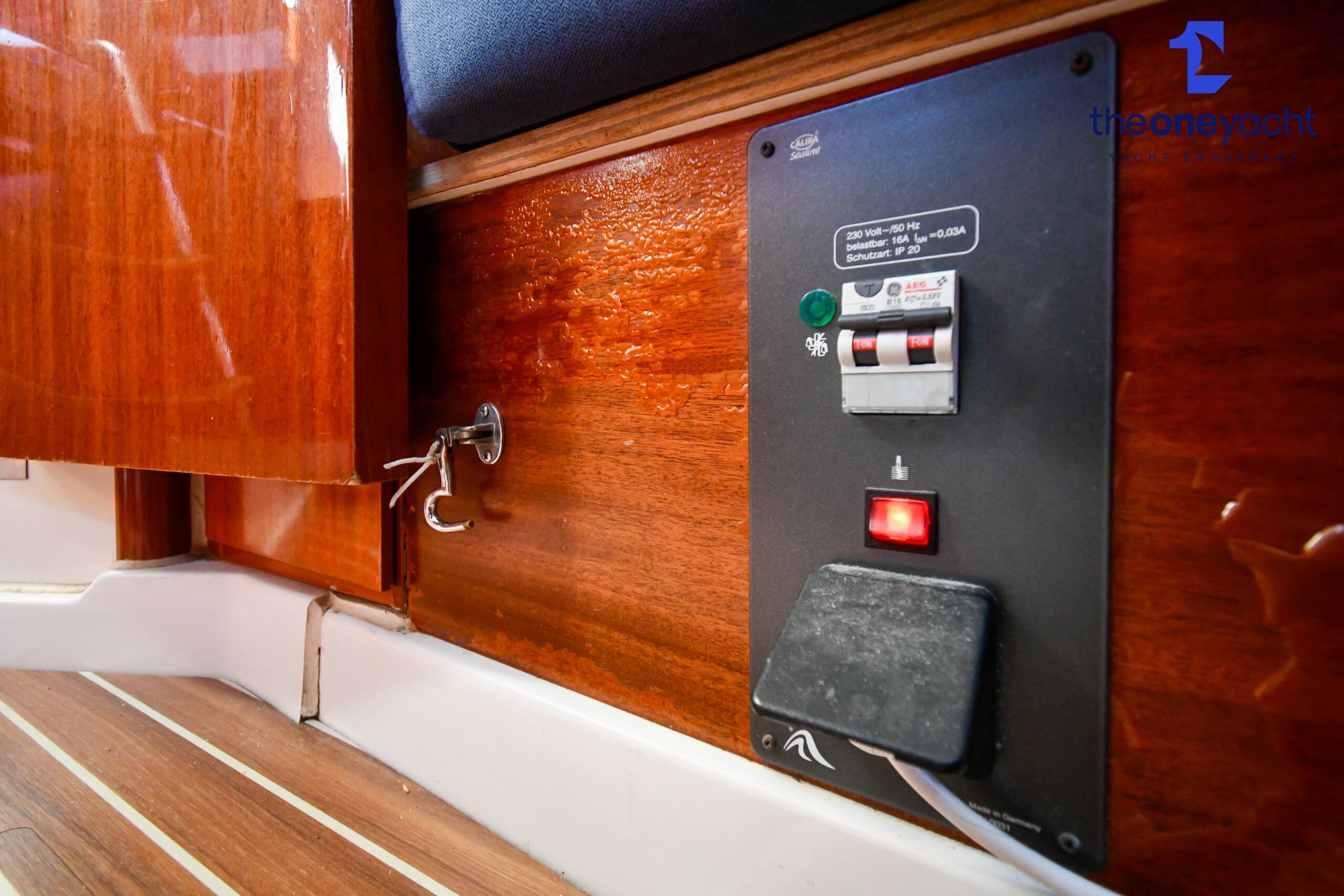Hanse 341 - Image 93