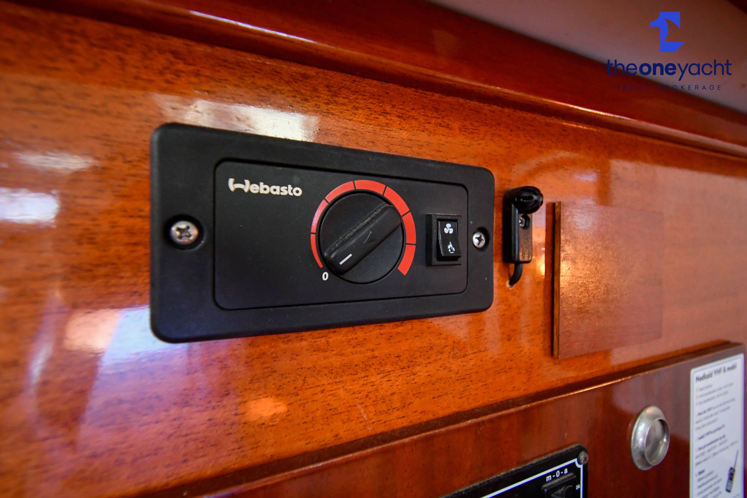 Hanse 341 - Image 94