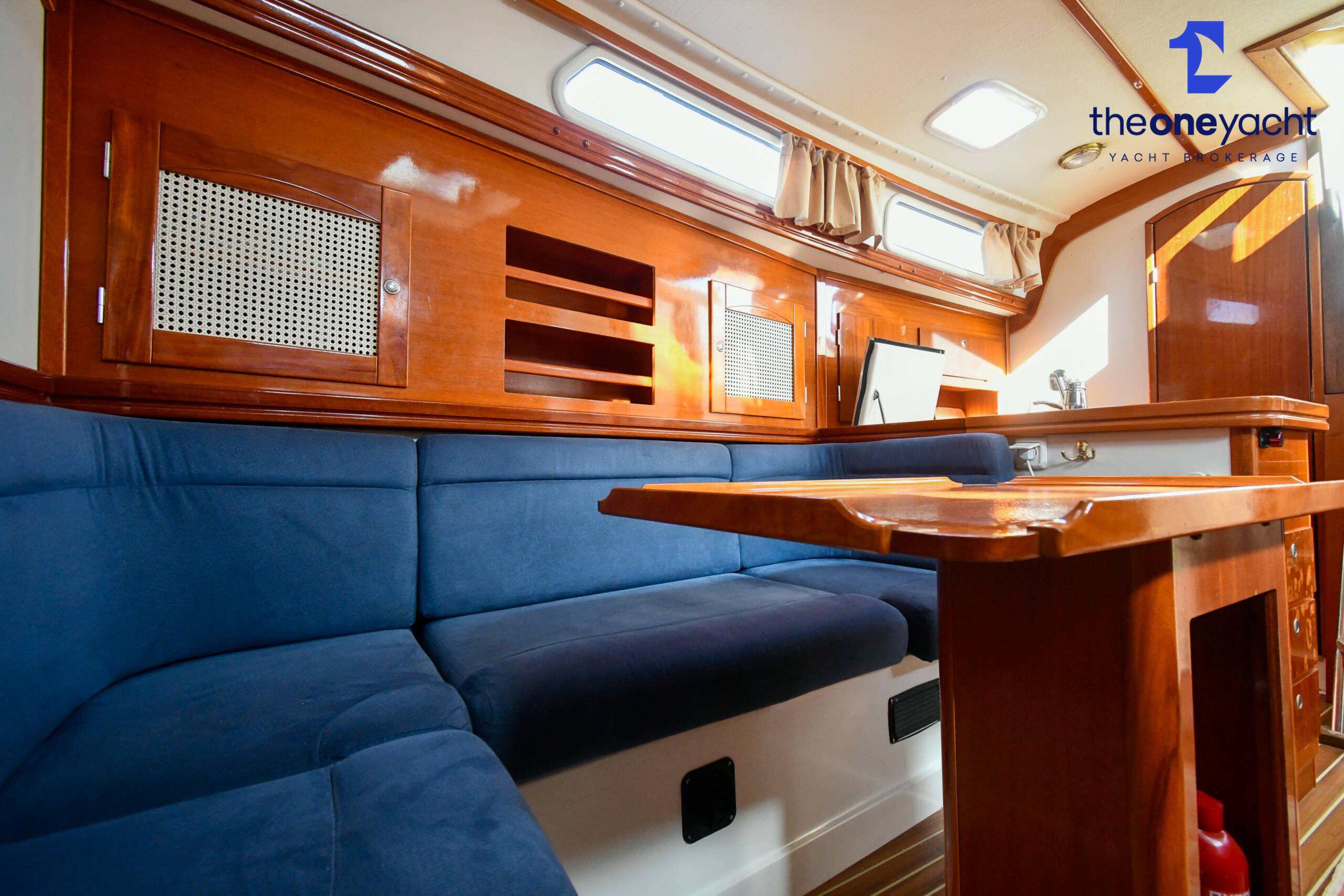 Hanse 341 - Image 96