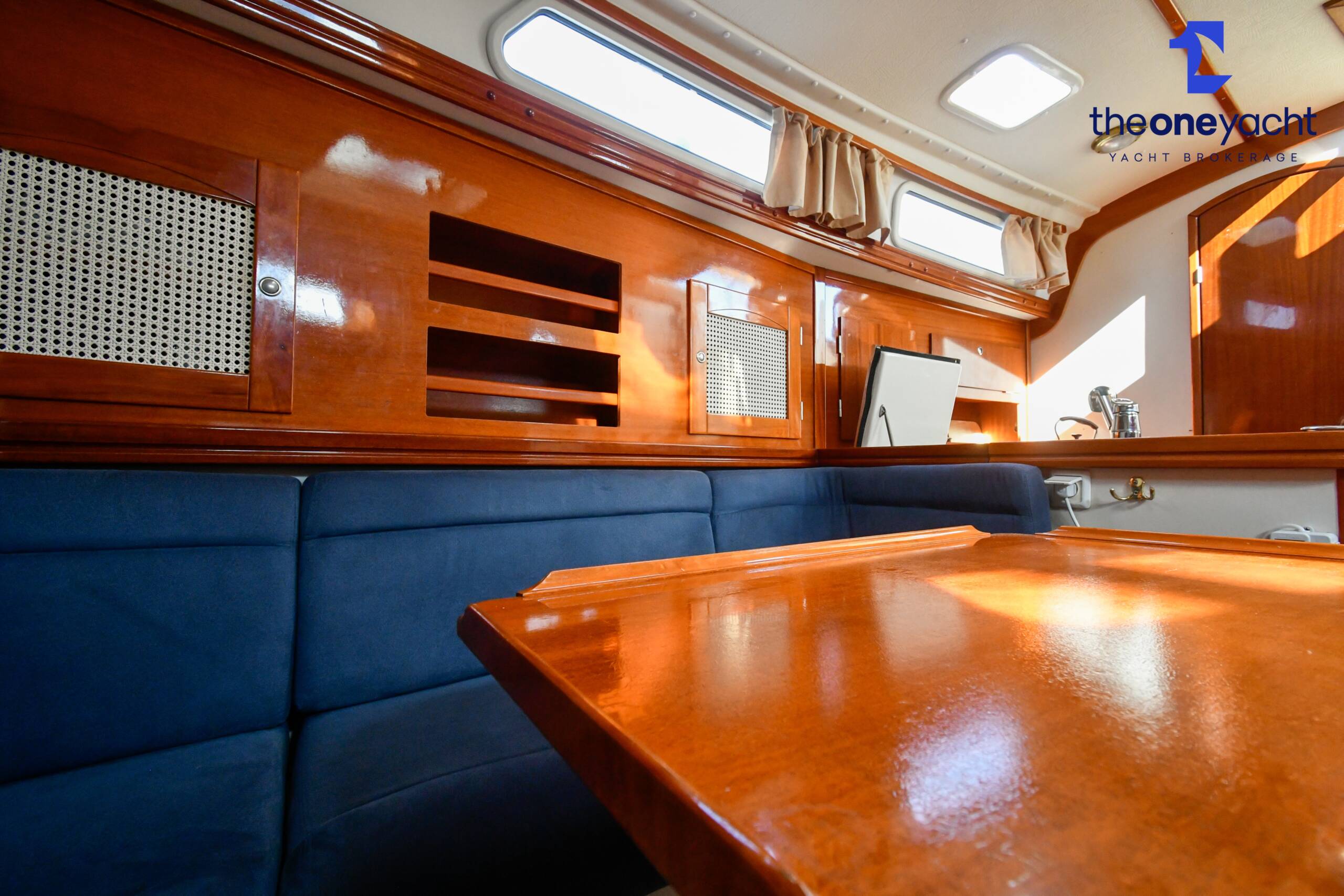 Hanse 341 - Image 97