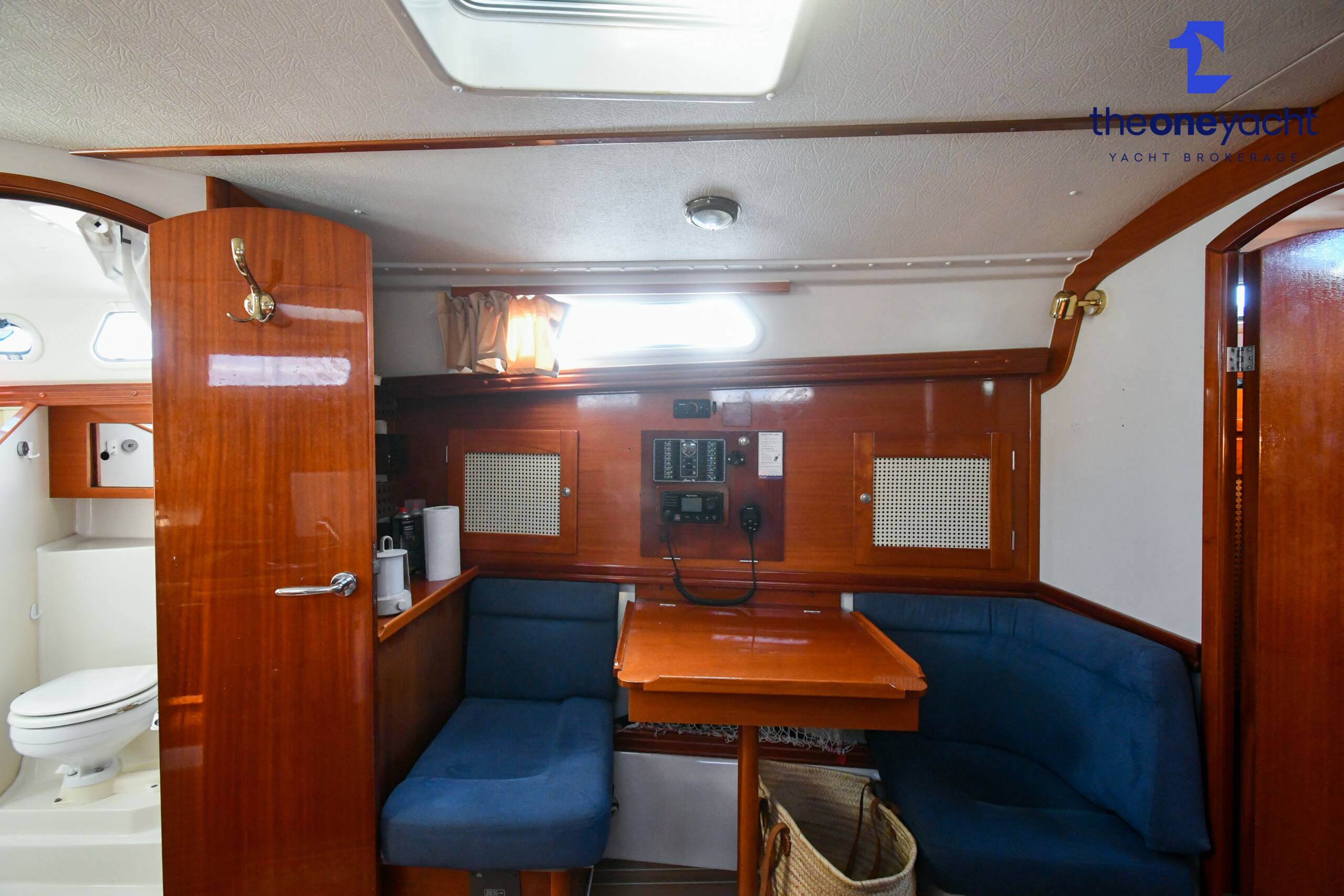 Hanse 341 - Image 98