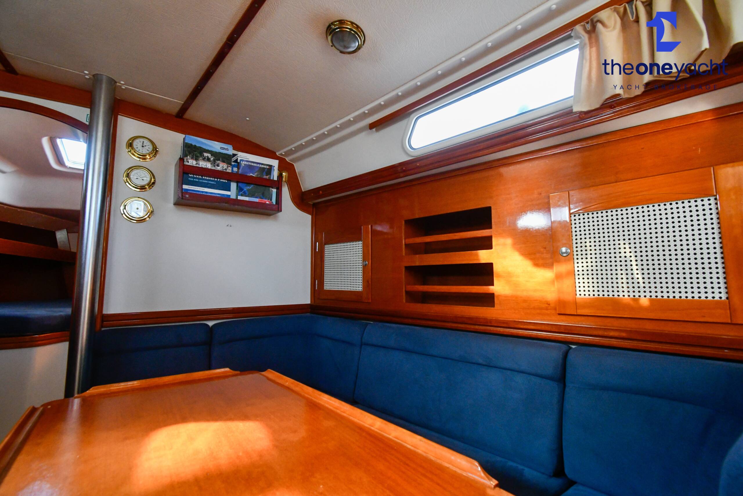 Hanse 341 - Image 99