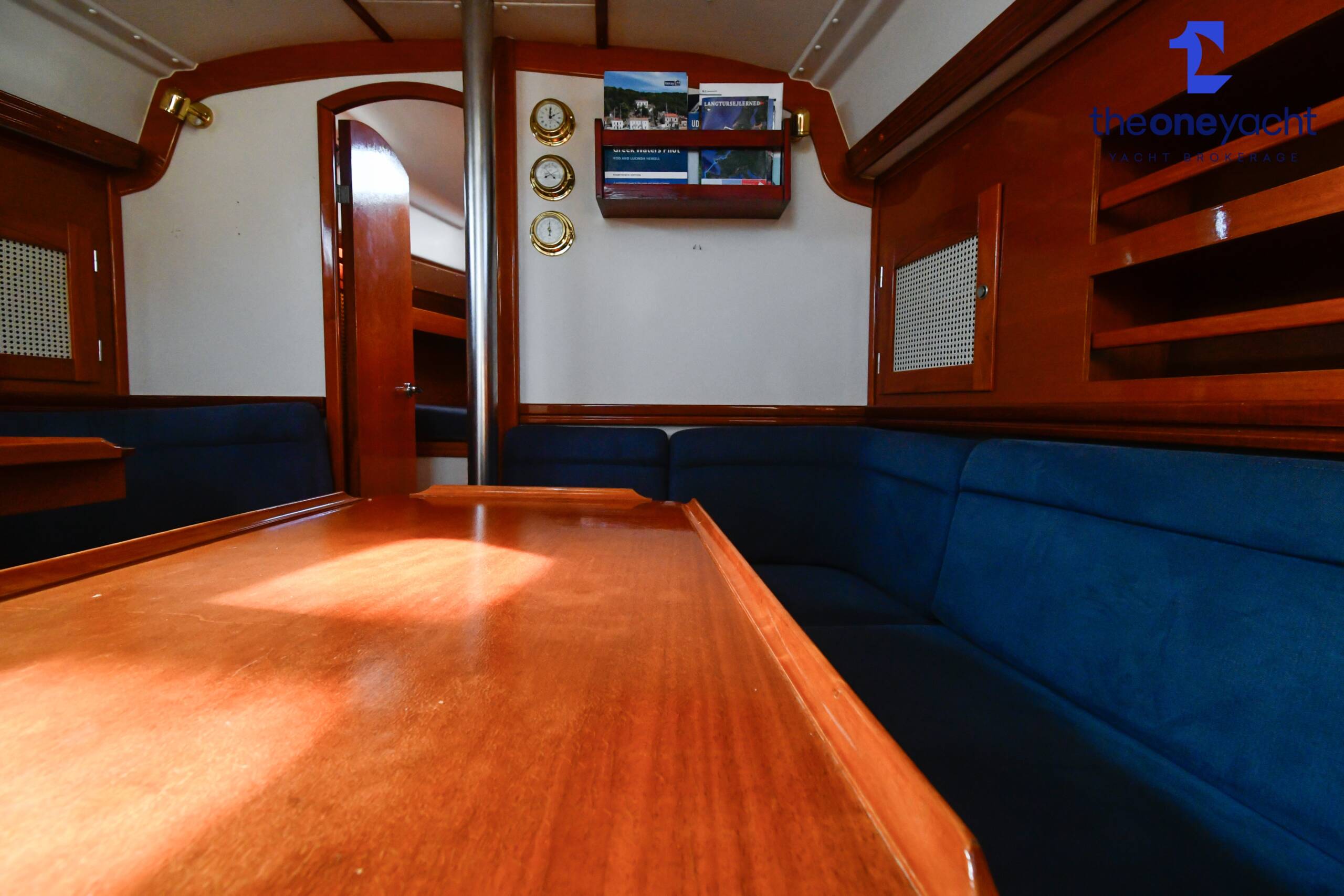 Hanse 341 - Image 100