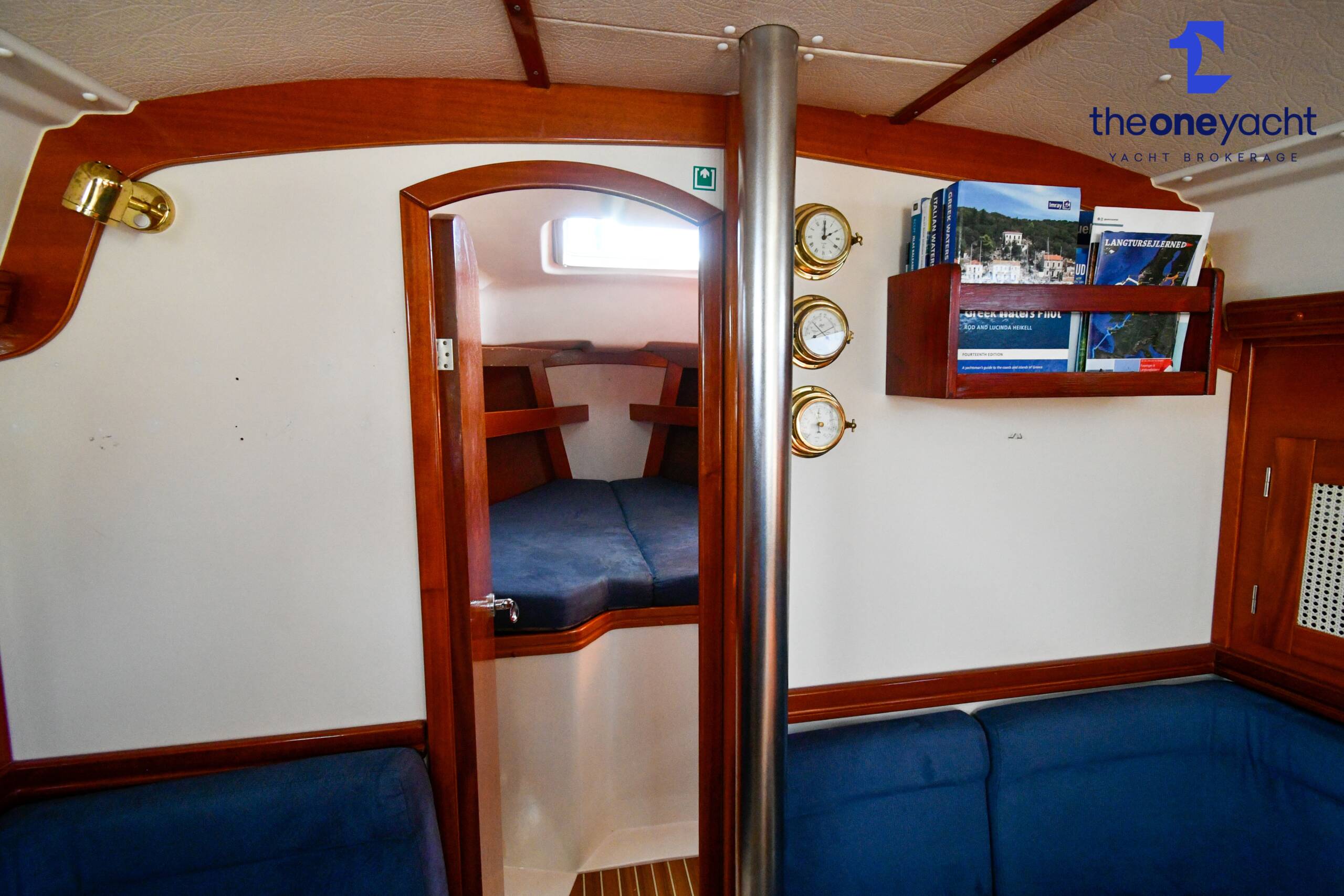 Hanse 341 - Image 101