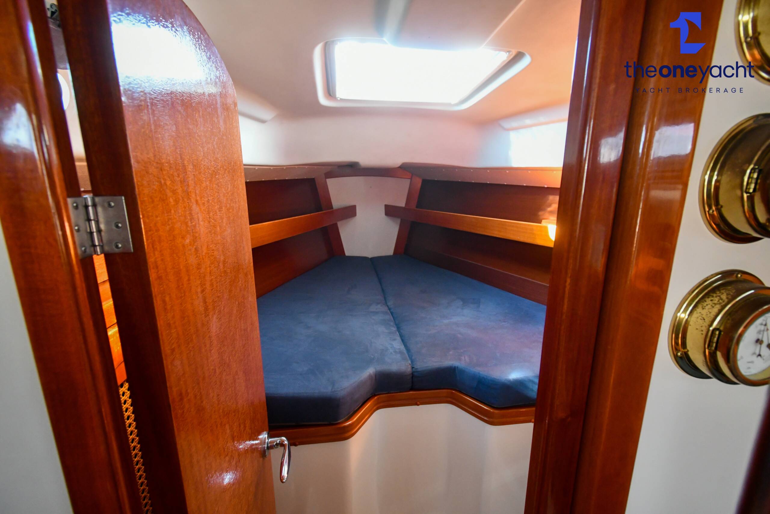 Hanse 341 - Image 102