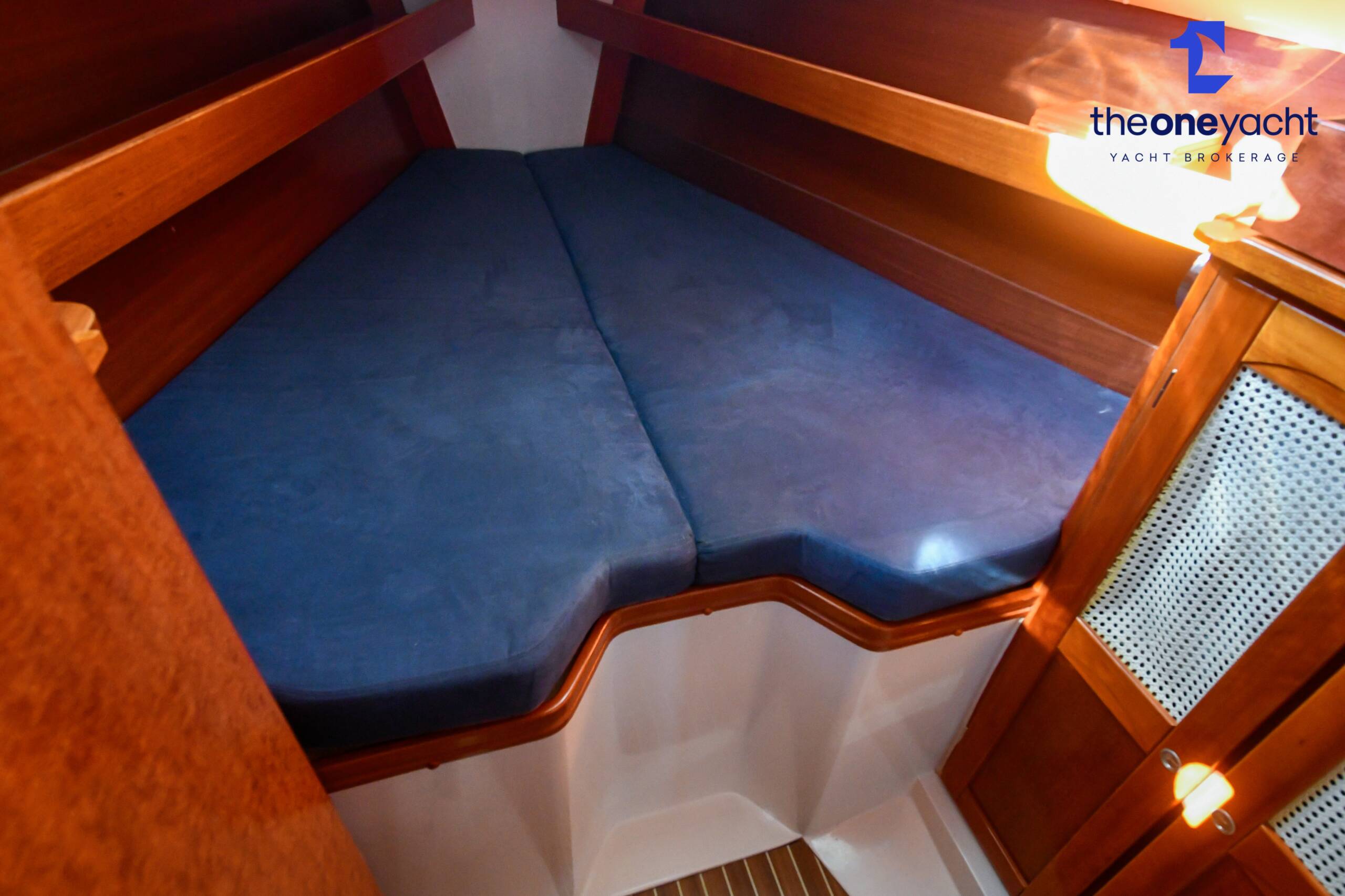 Hanse 341 - Image 103