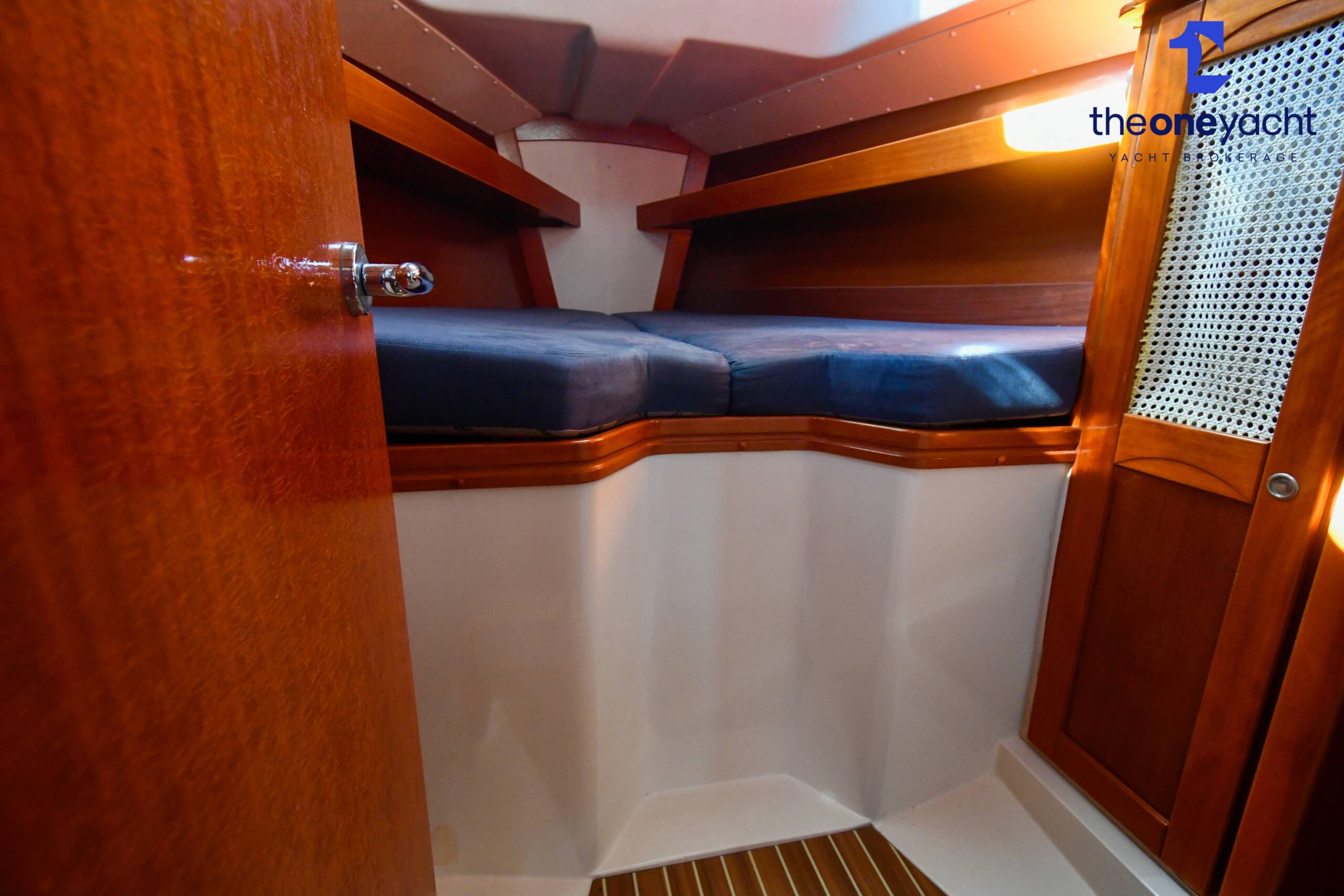 Hanse 341 - Image 104