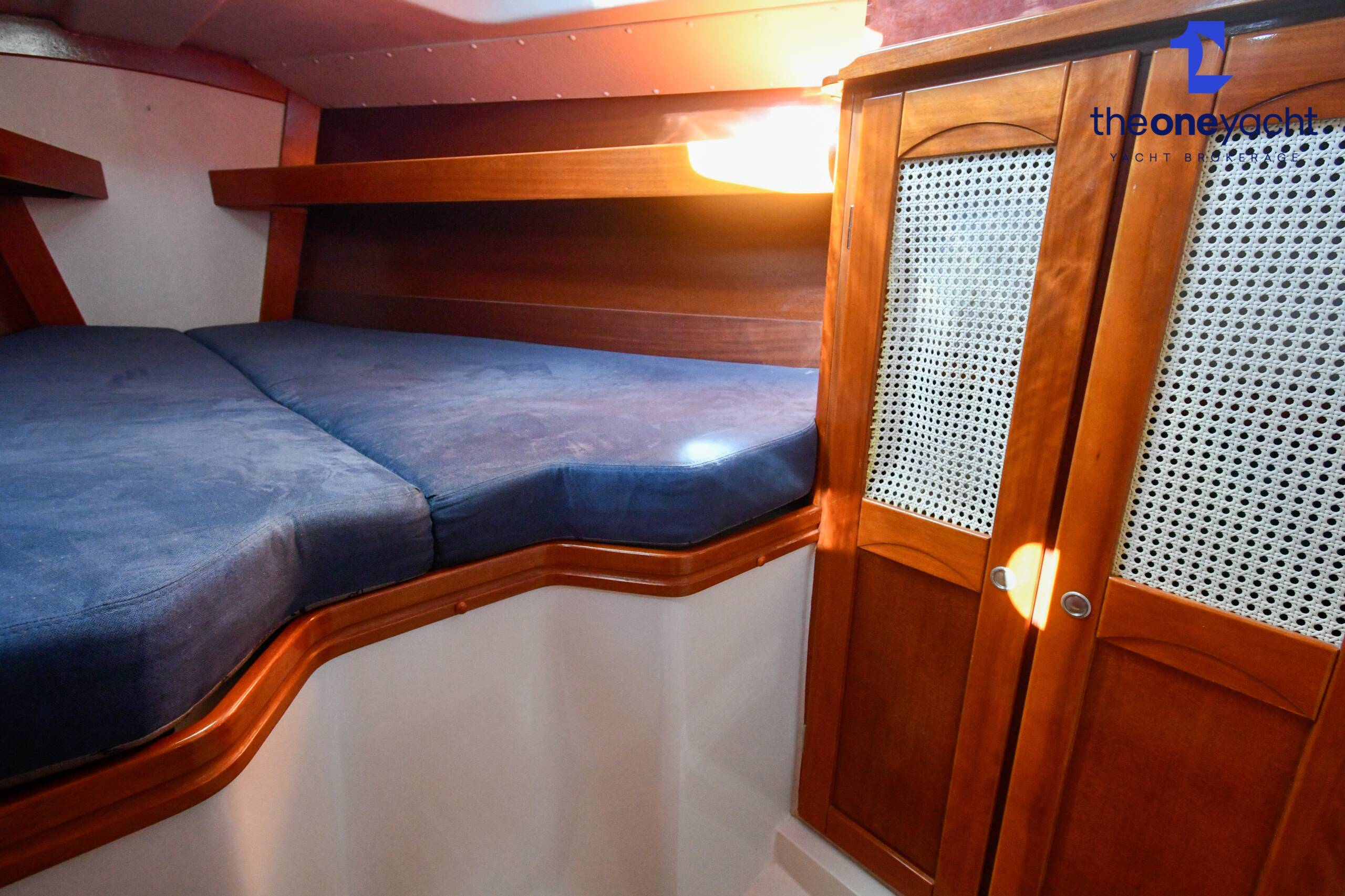 Hanse 341 - Image 105