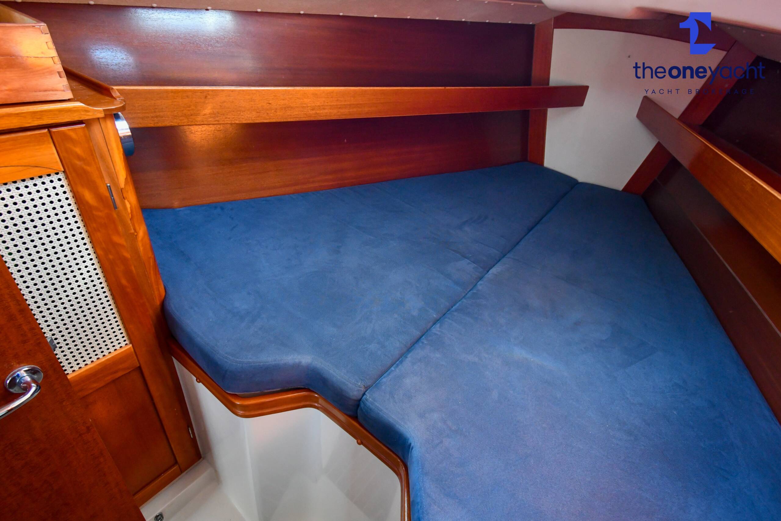 Hanse 341 - Image 106
