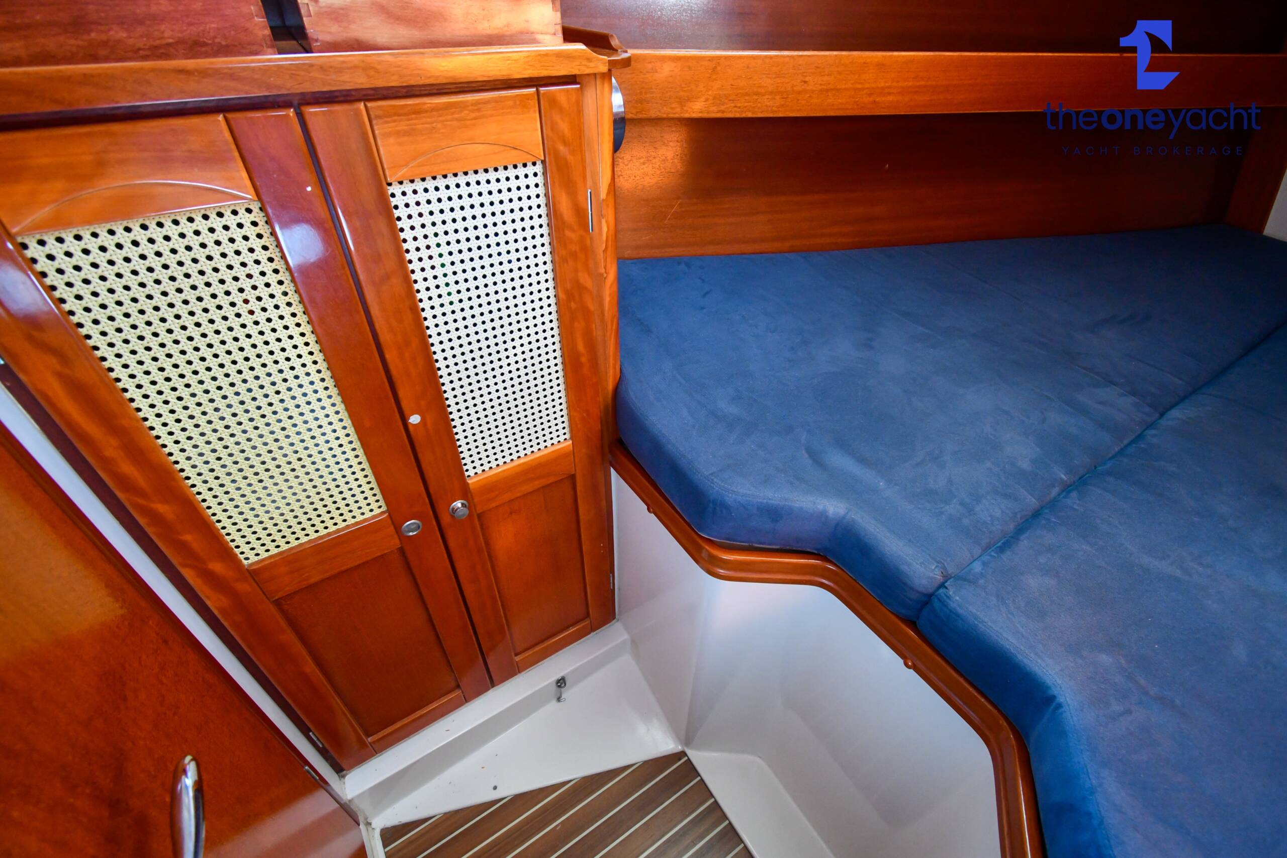Hanse 341 - Image 107