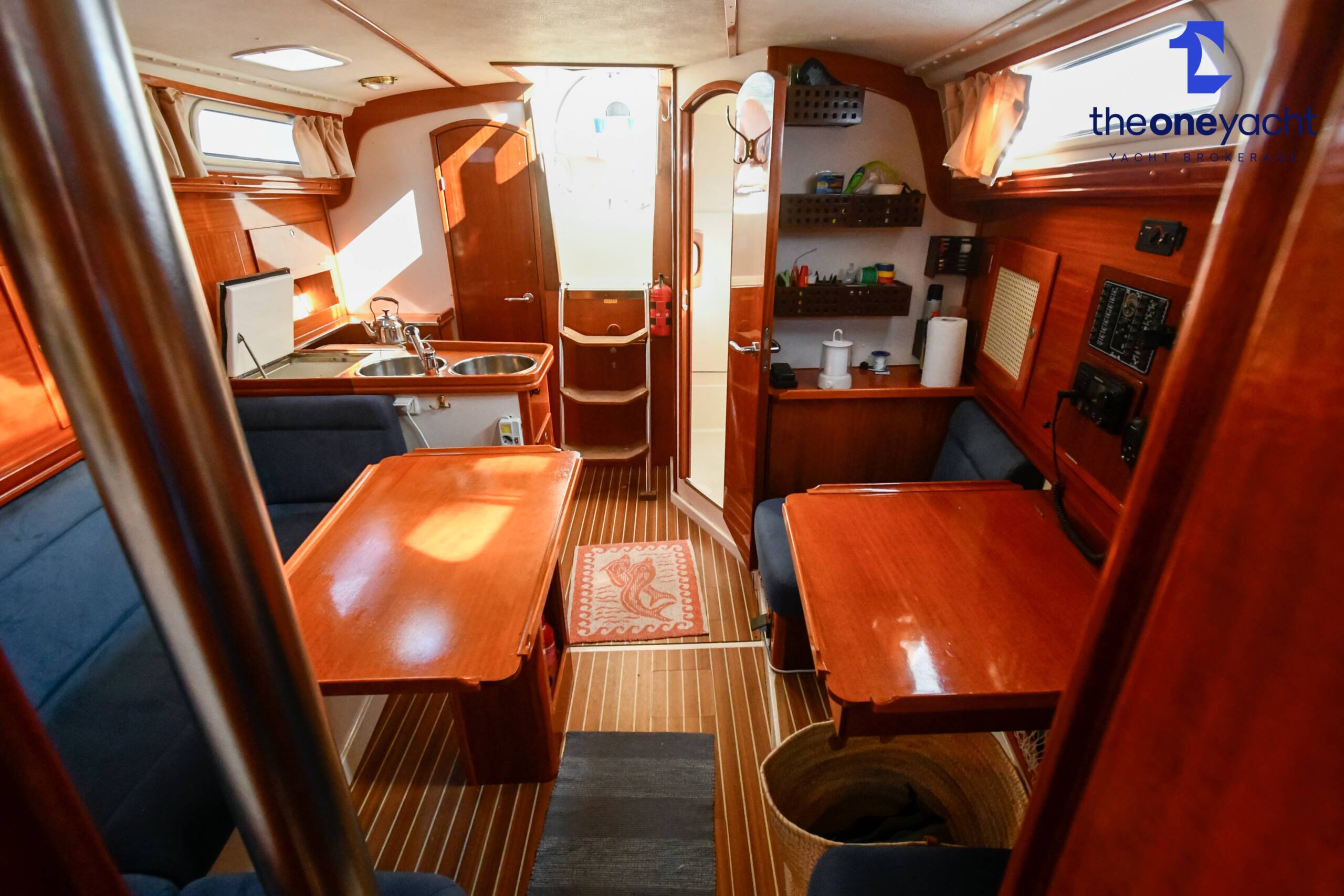 Hanse 341 - Image 110