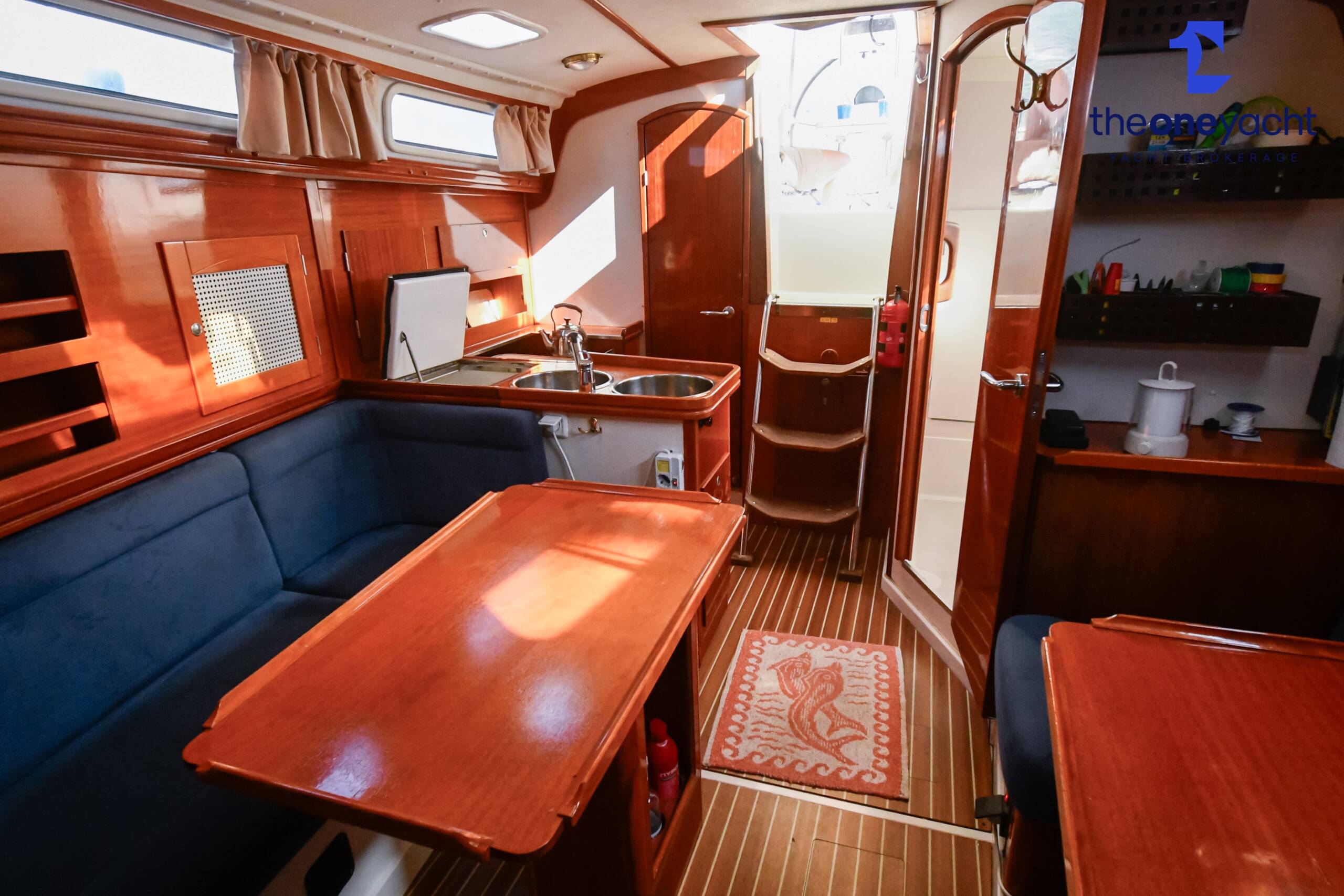Hanse 341 - Image 111