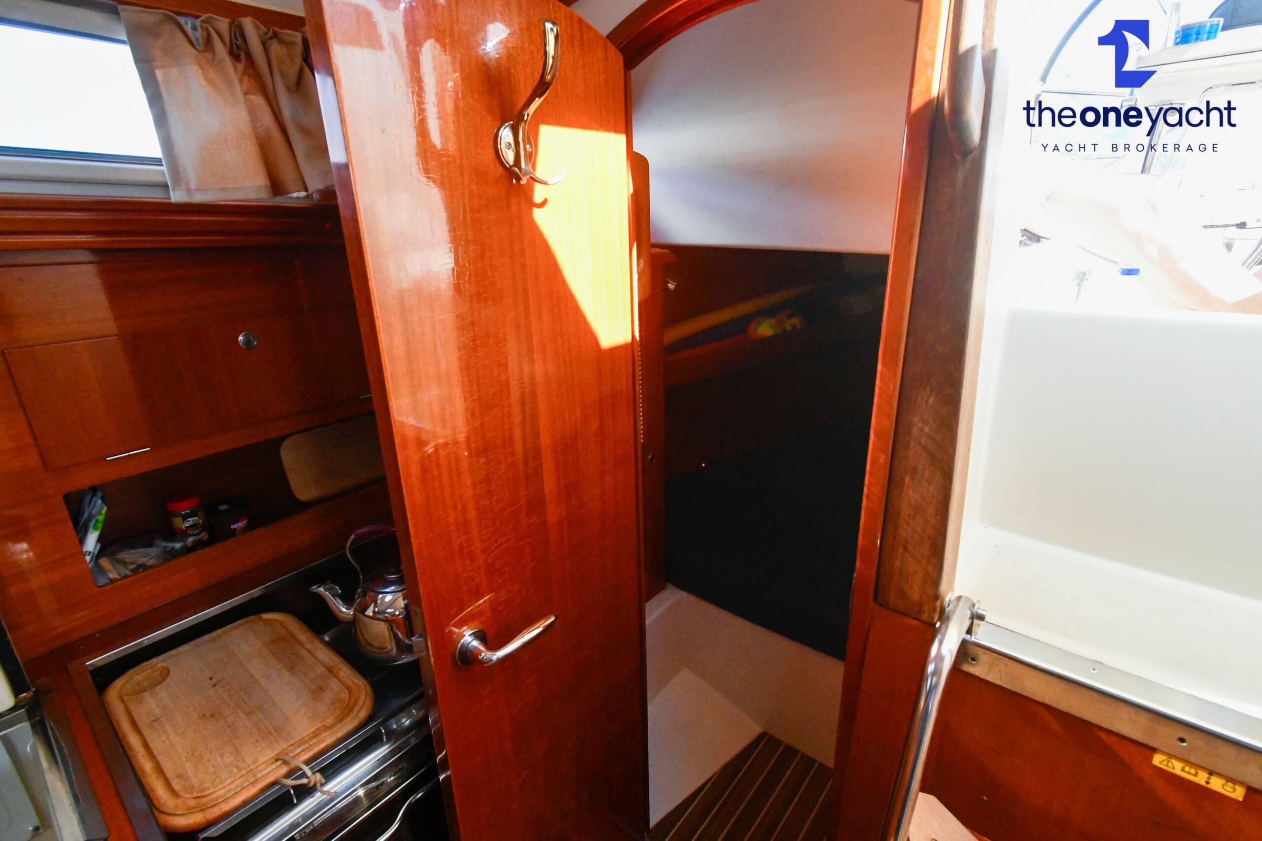 Hanse 341 - Image 112