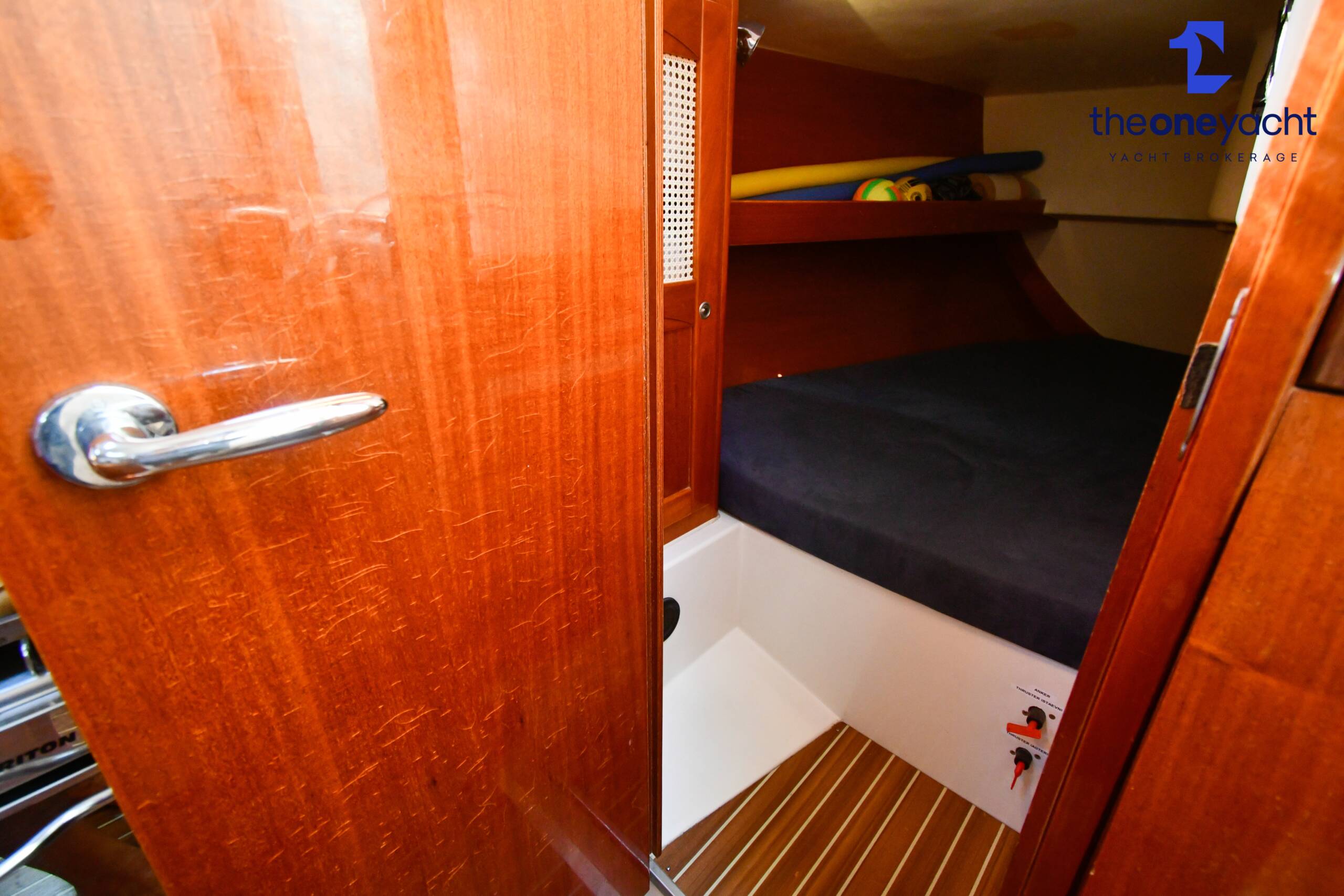 Hanse 341 - Image 113