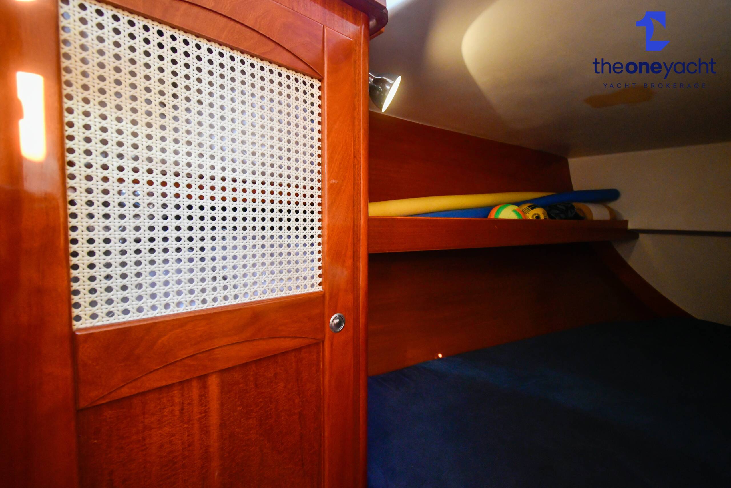 Hanse 341 - Image 114