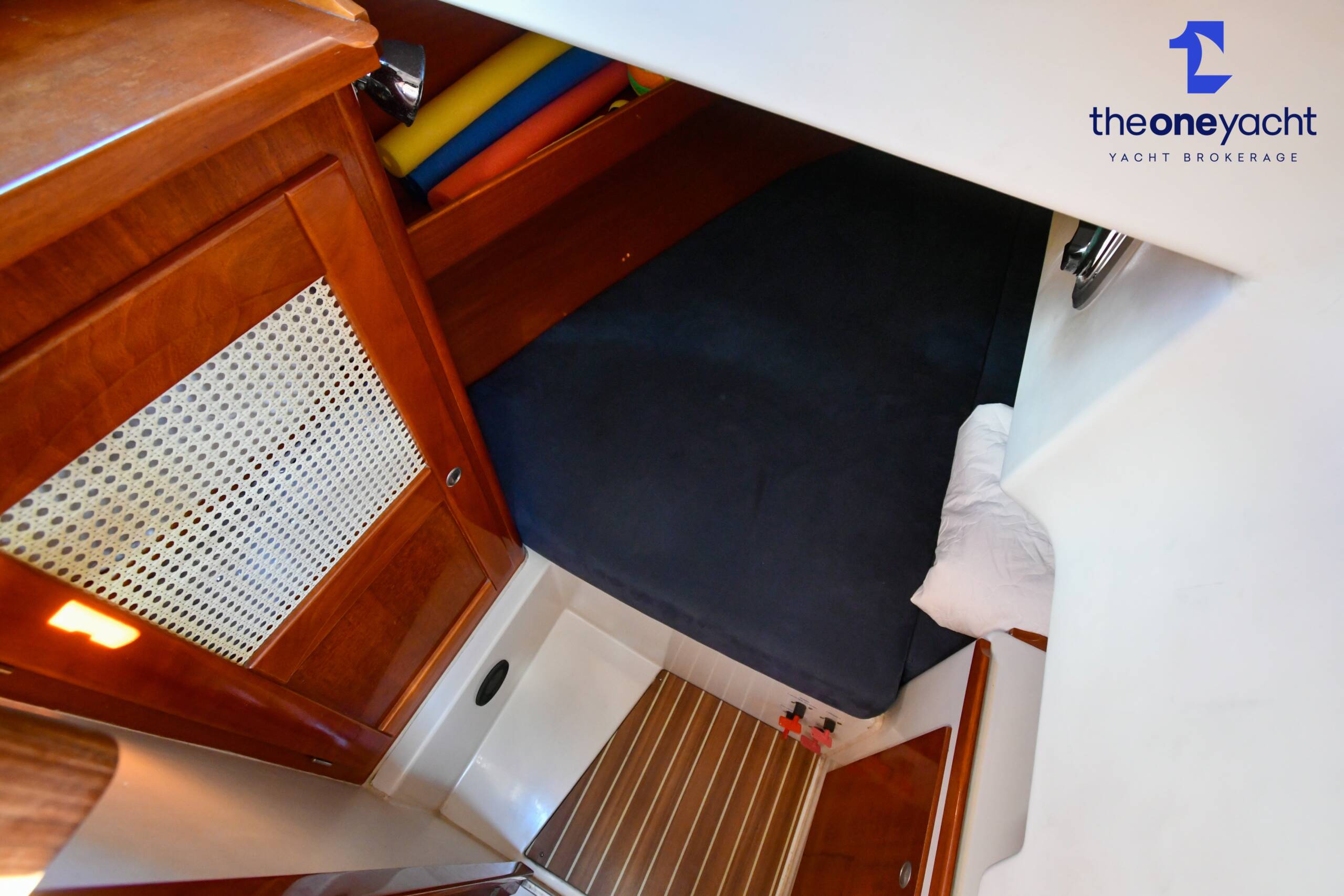 Hanse 341 - Image 115
