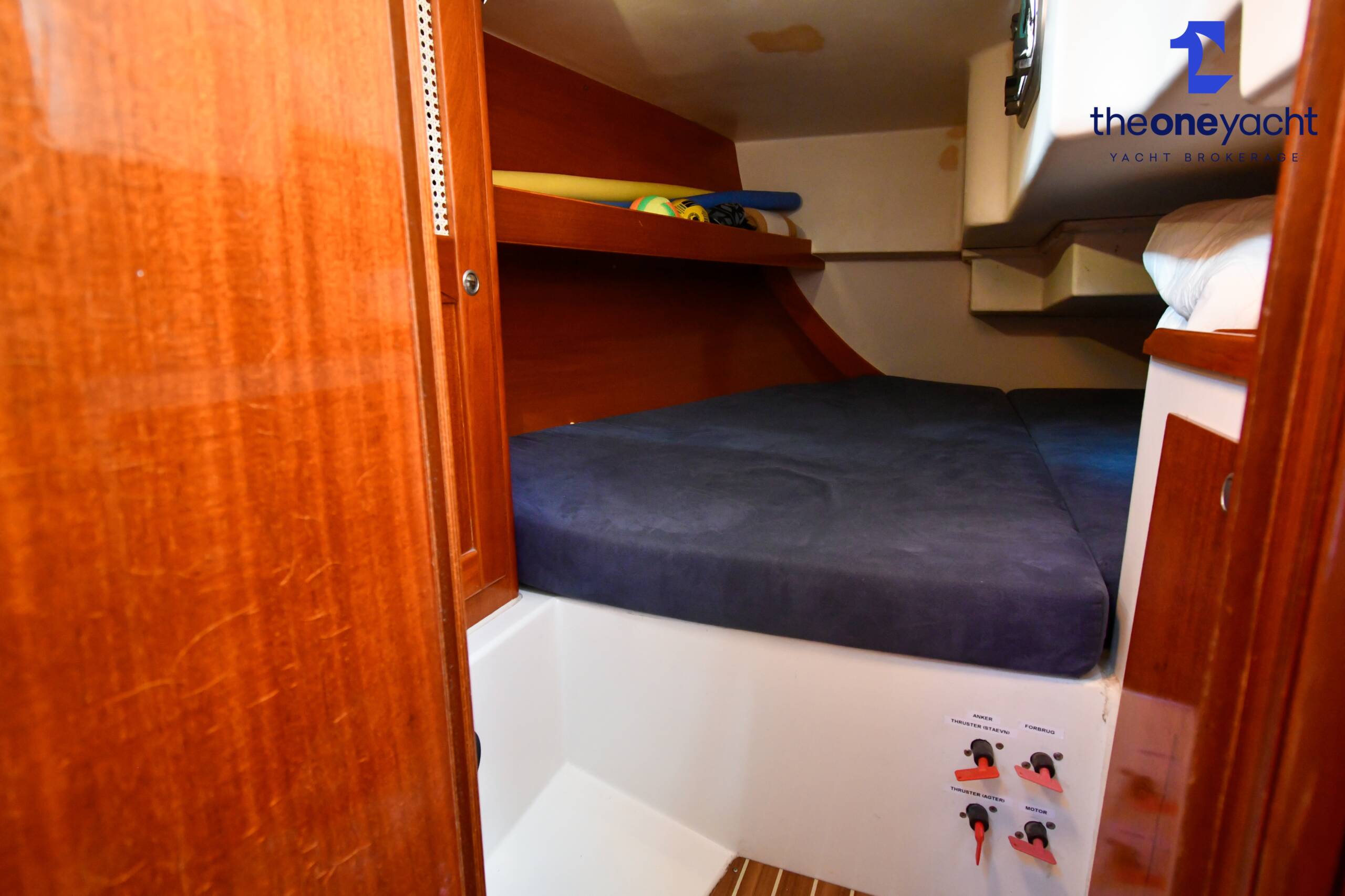 Hanse 341 - Image 119
