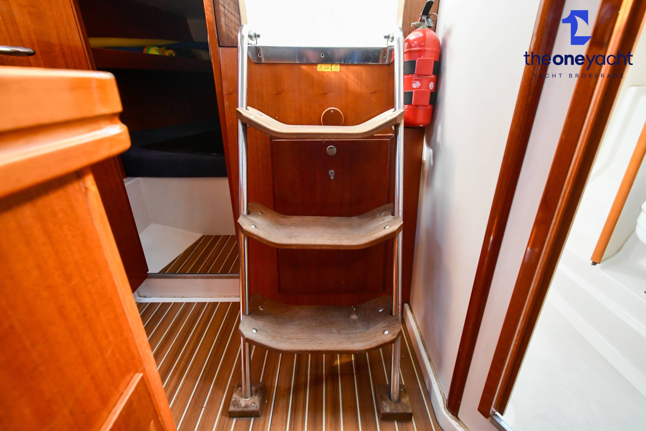 Hanse 341 - Image 120