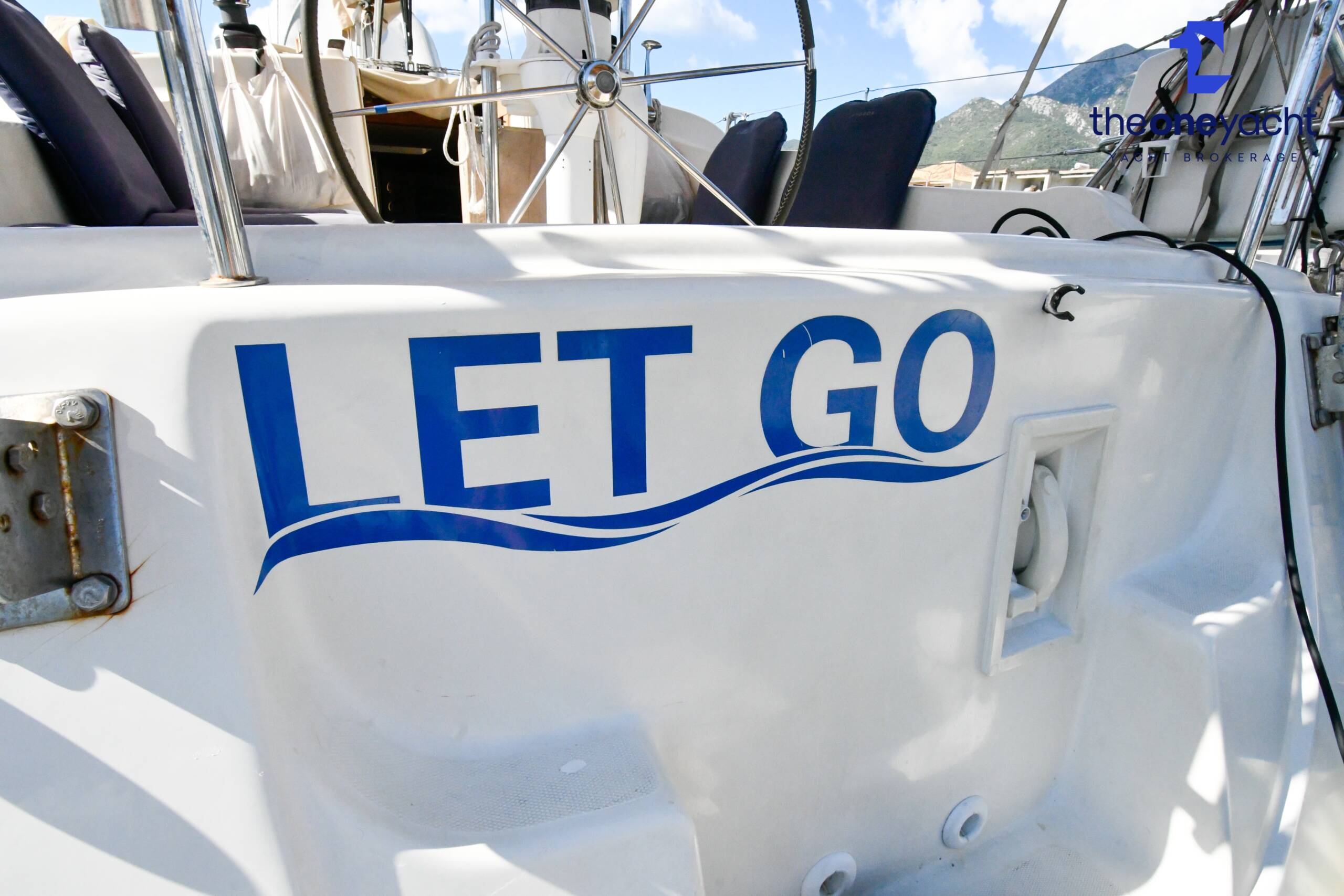 Hanse 341 - Image 11