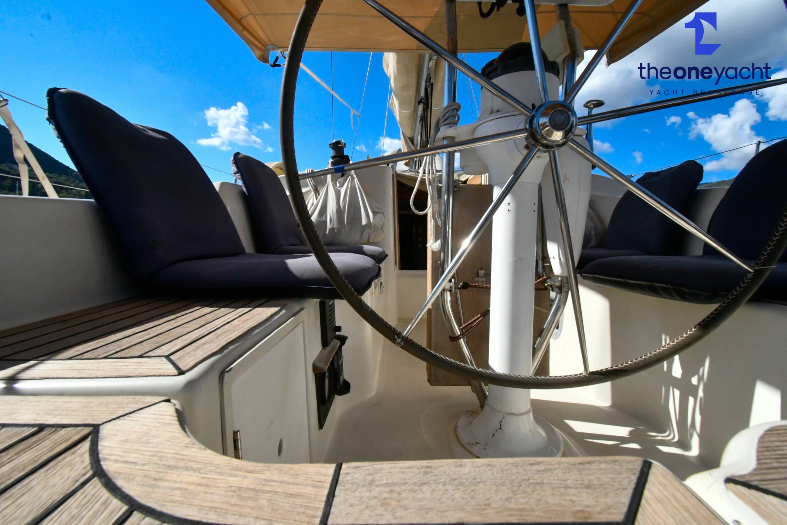 Hanse 341 - Image 14