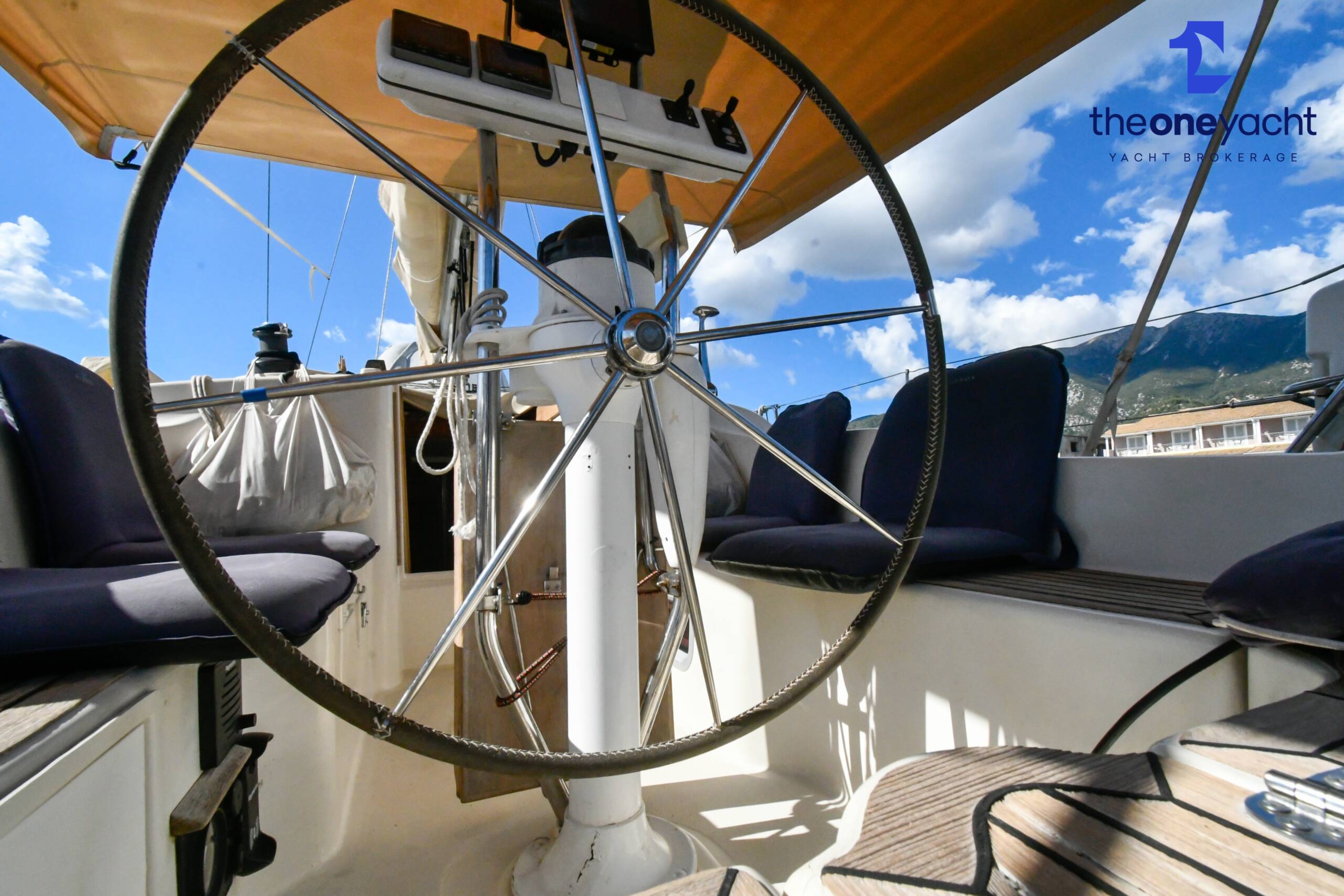 Hanse 341 - Image 15
