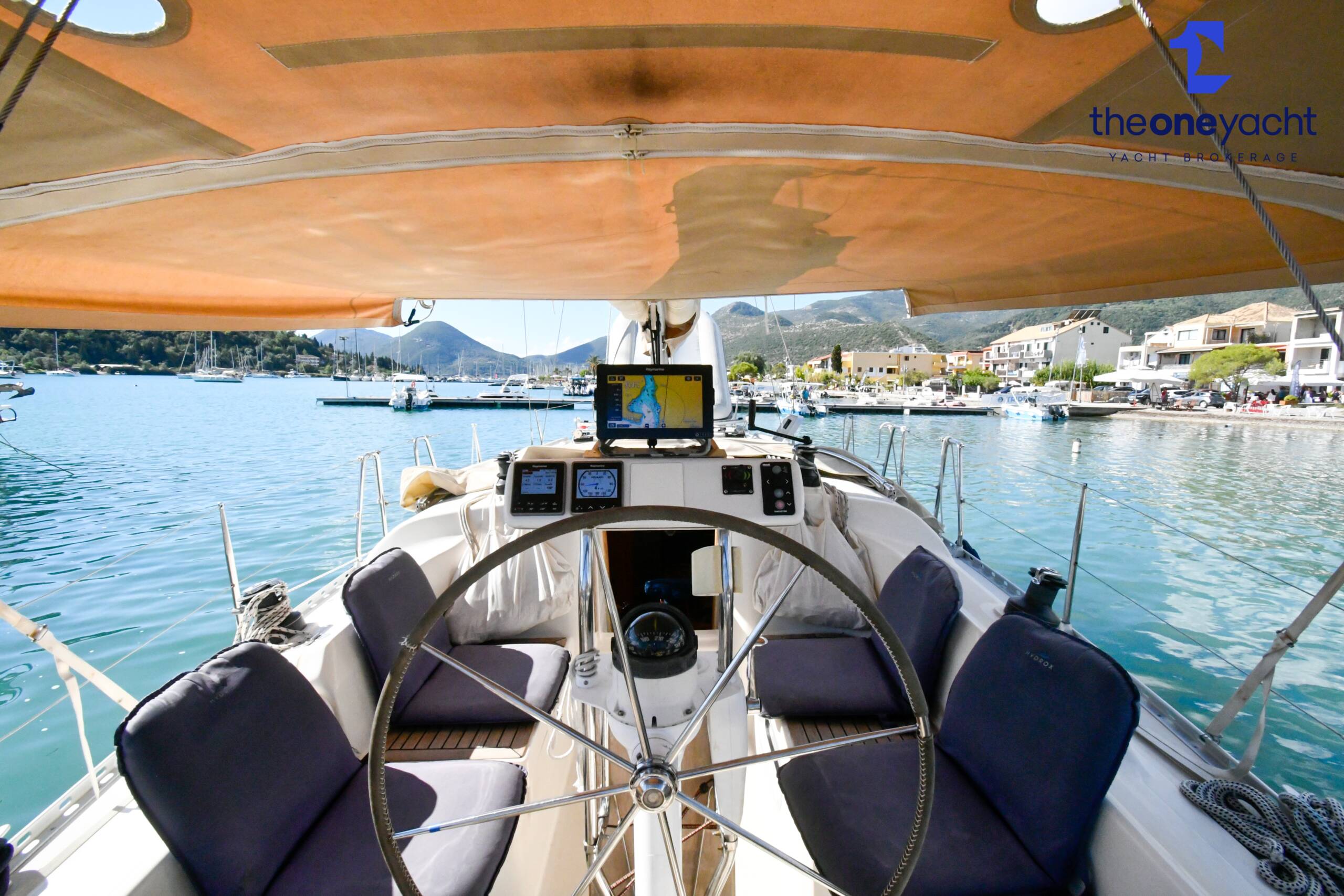 Hanse 341 - Image 16