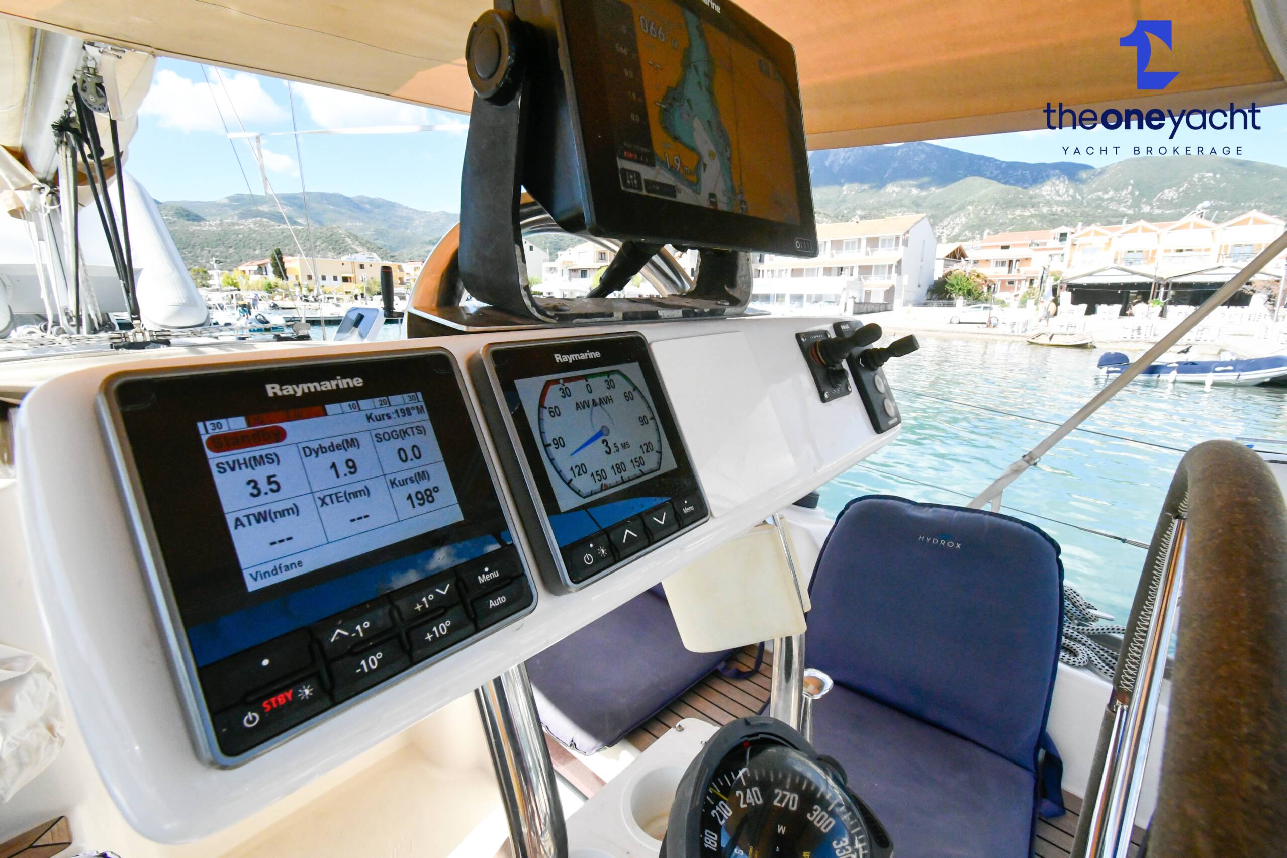 Hanse 341 - Image 18