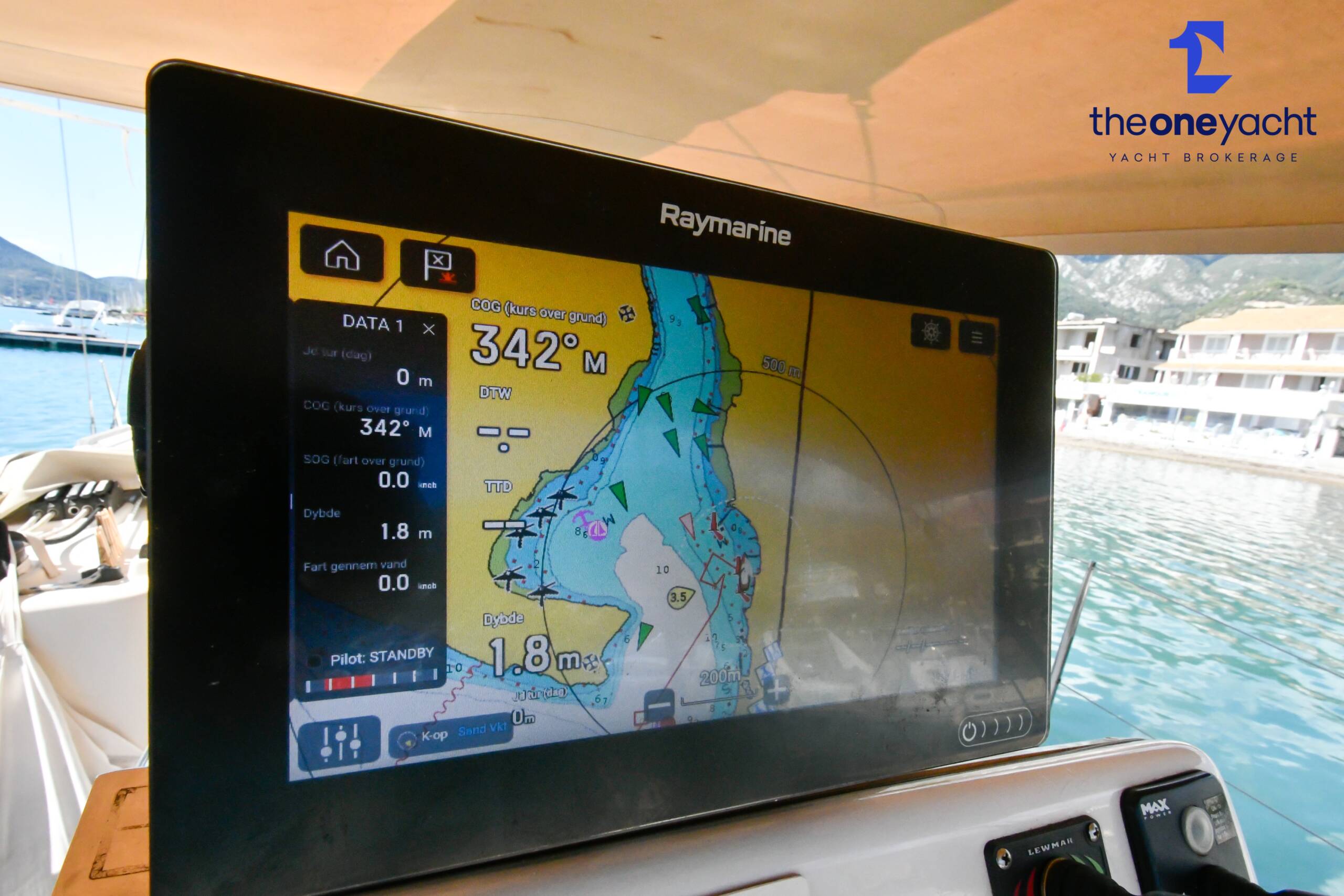Hanse 341 - Image 20