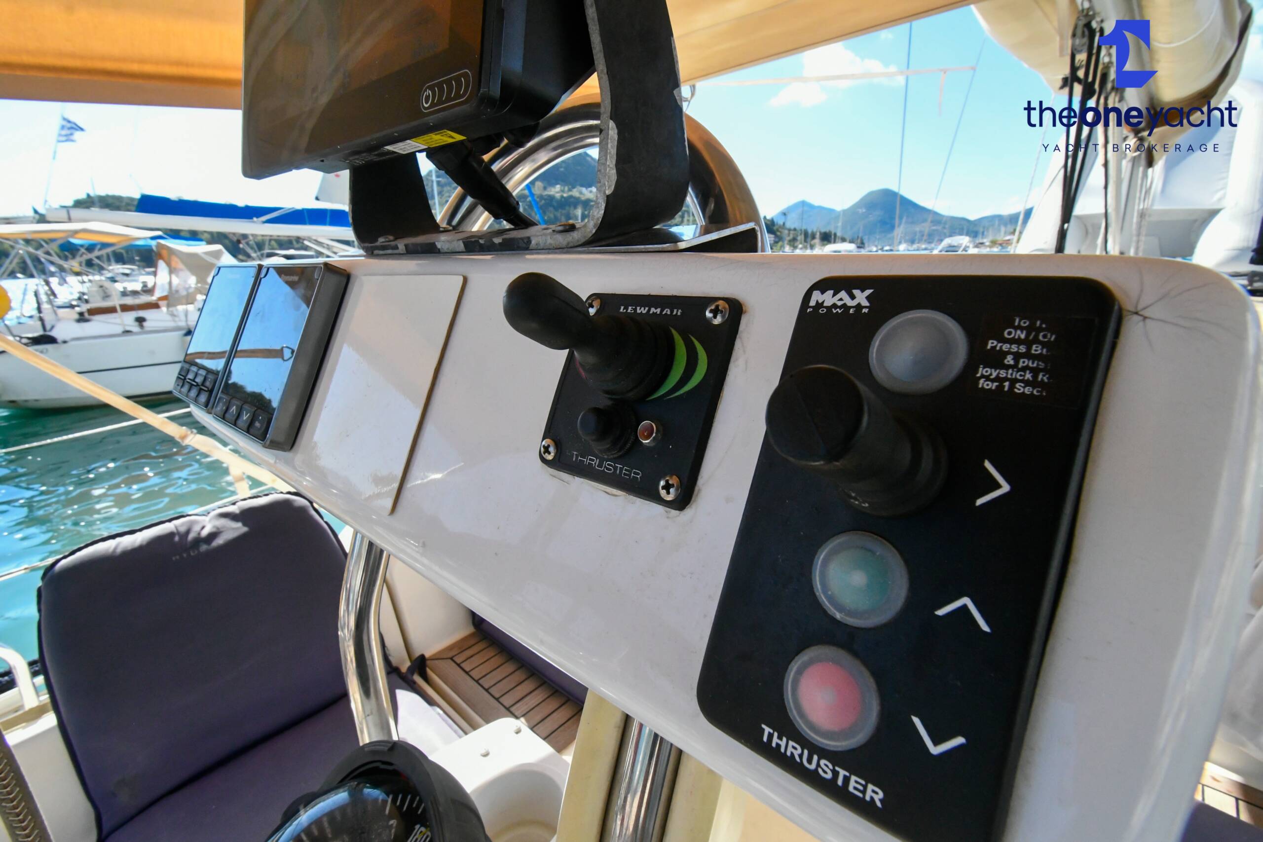 Hanse 341 - Image 21