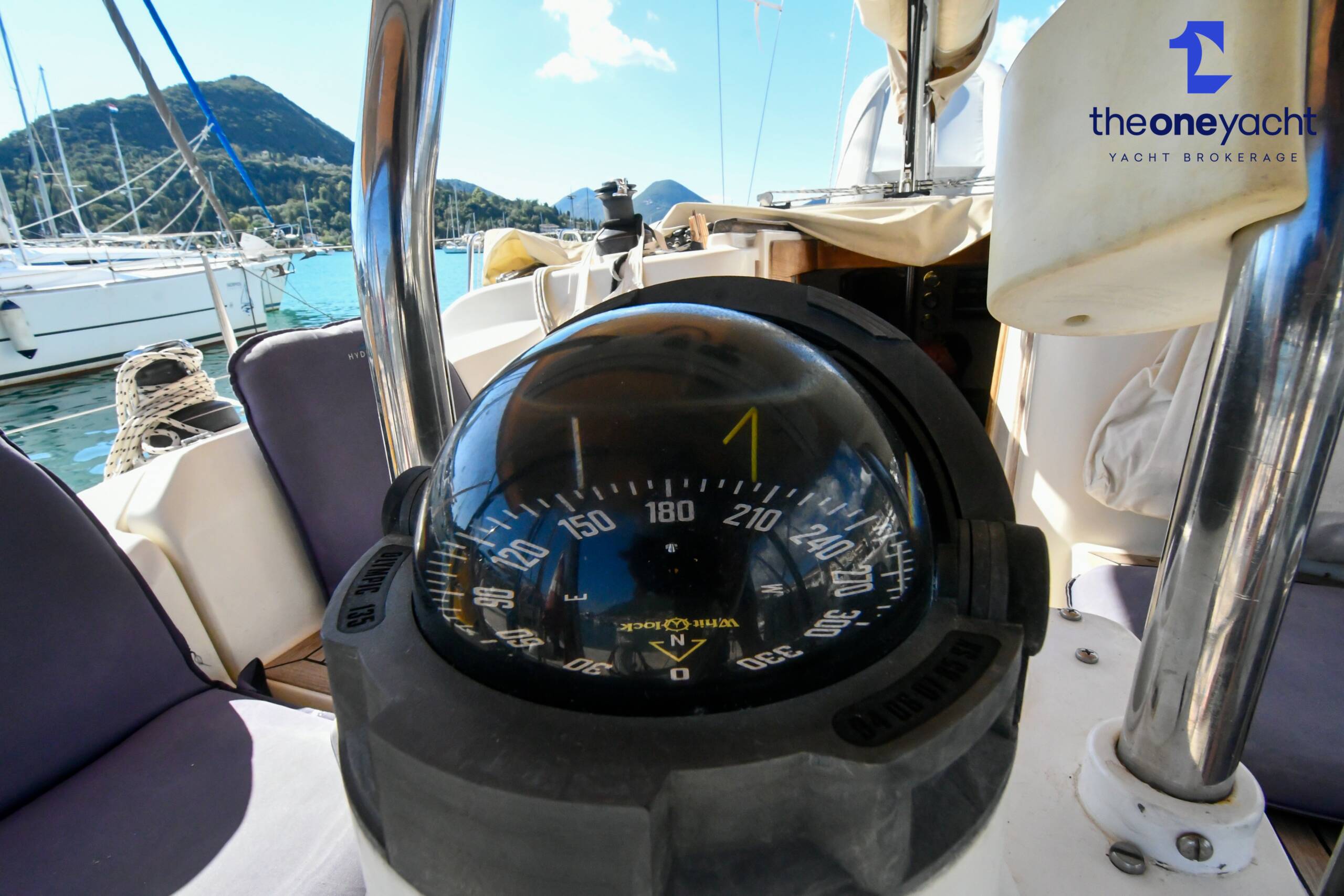 Hanse 341 - Image 22