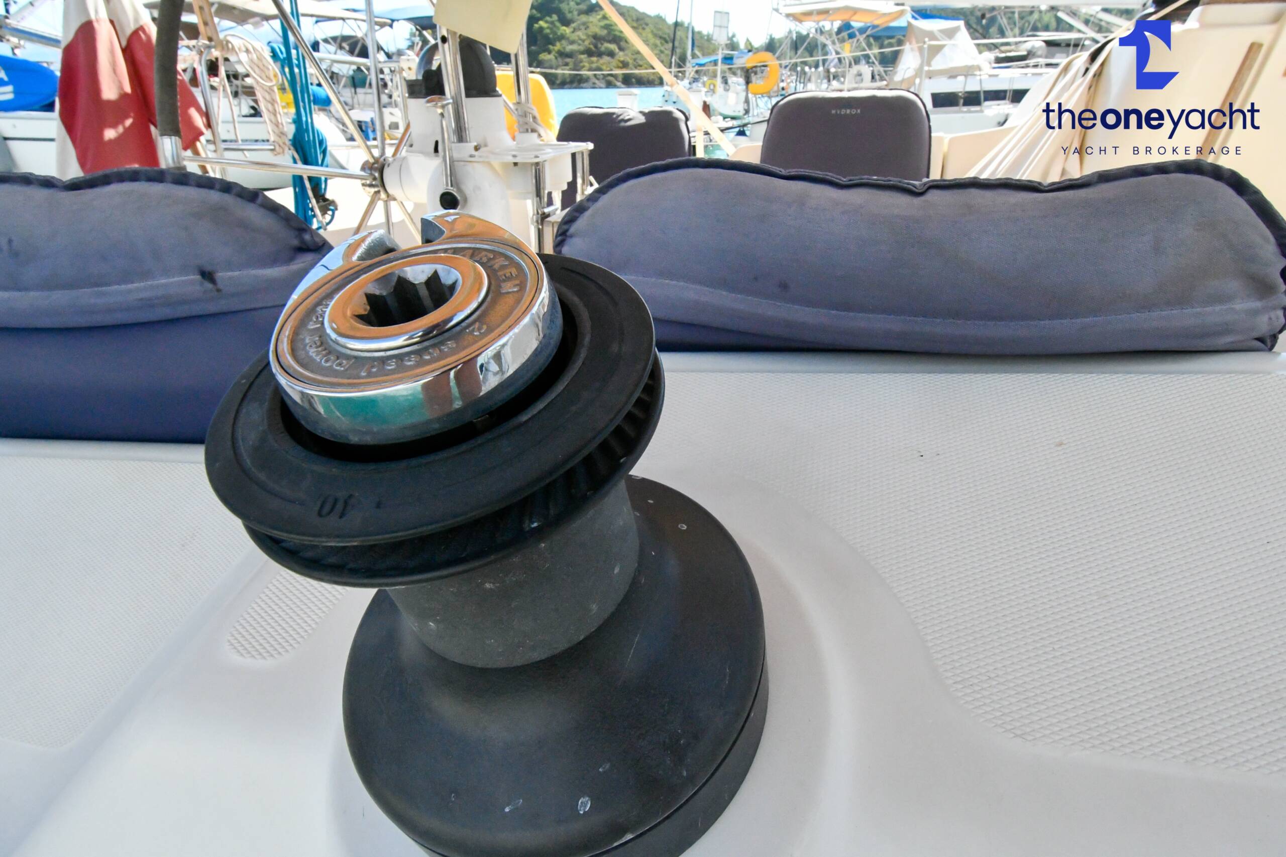 Hanse 341 - Image 27