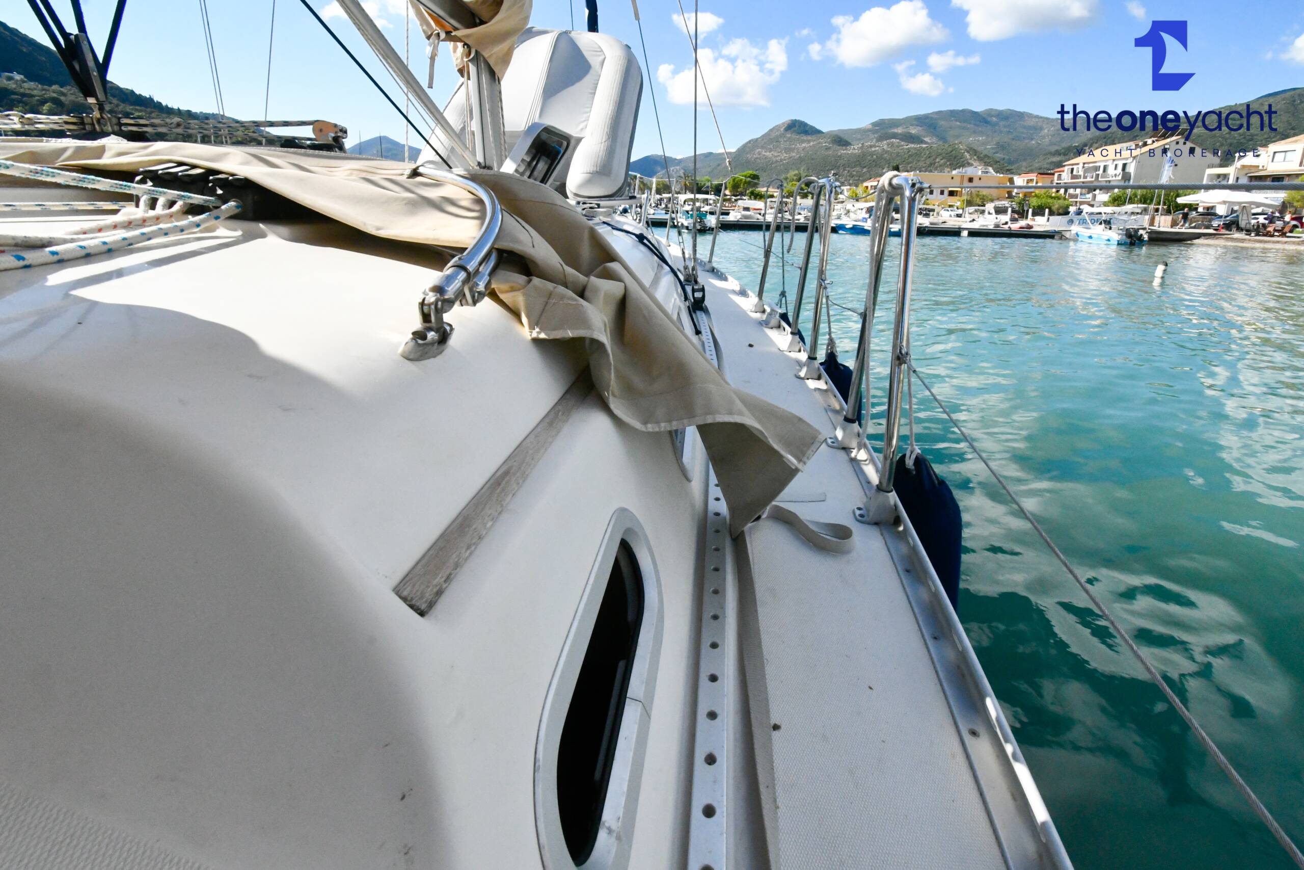 Hanse 341 - Image 28