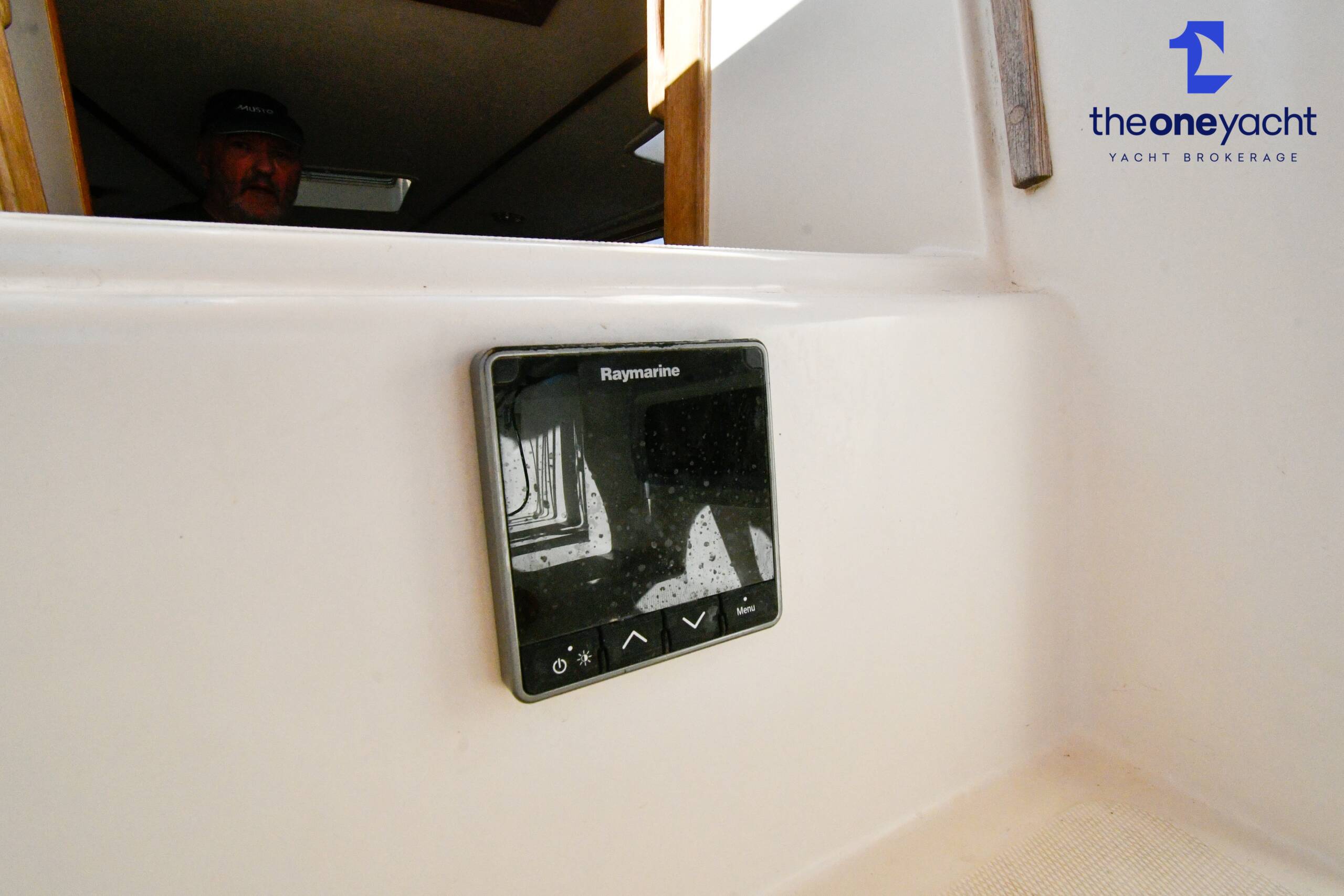Hanse 341 - Image 31