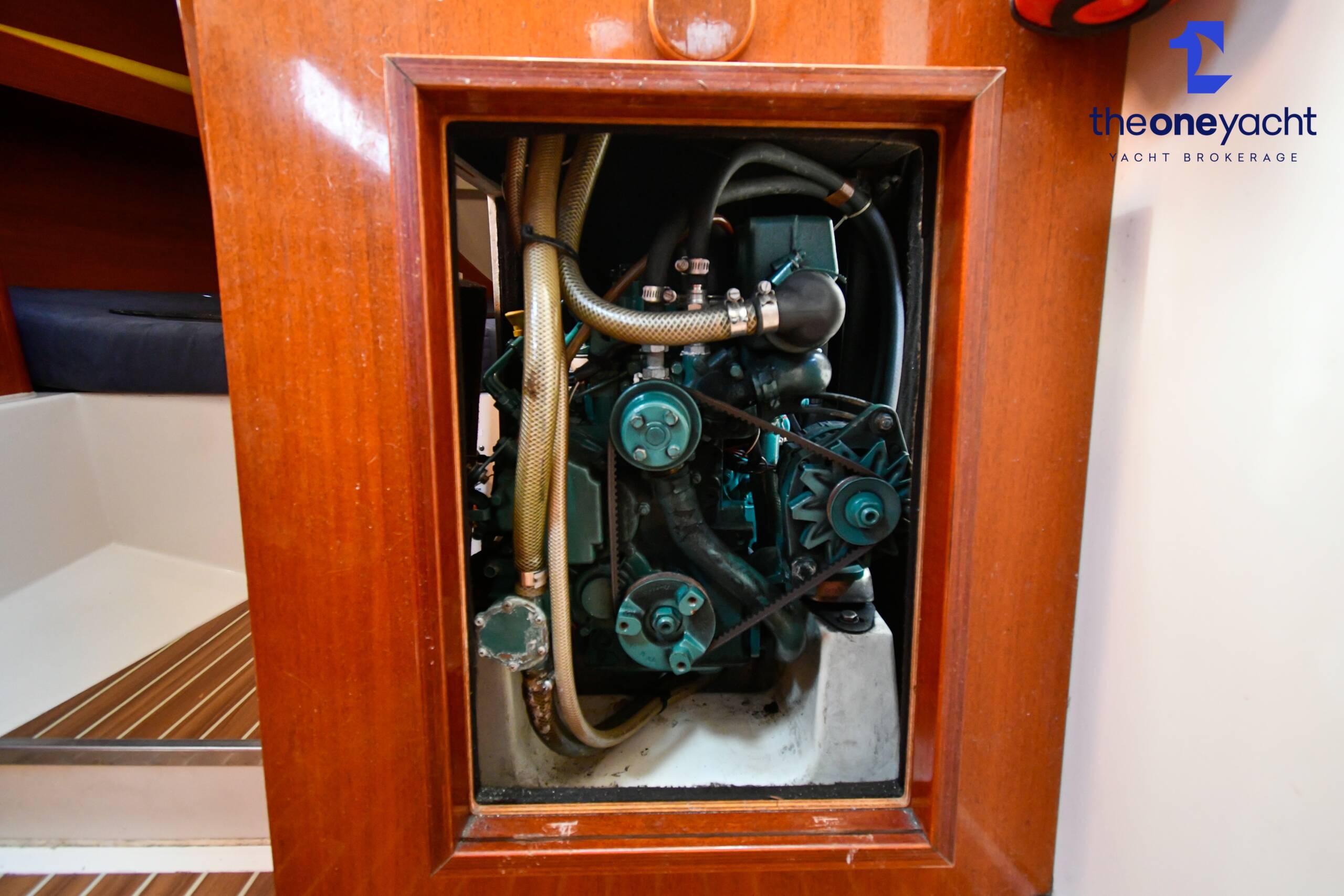 Hanse 341 - Image 122