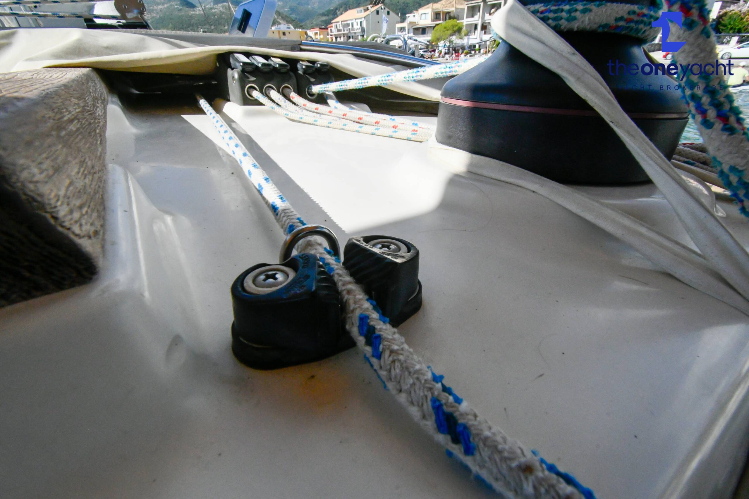 Hanse 341 - Image 32