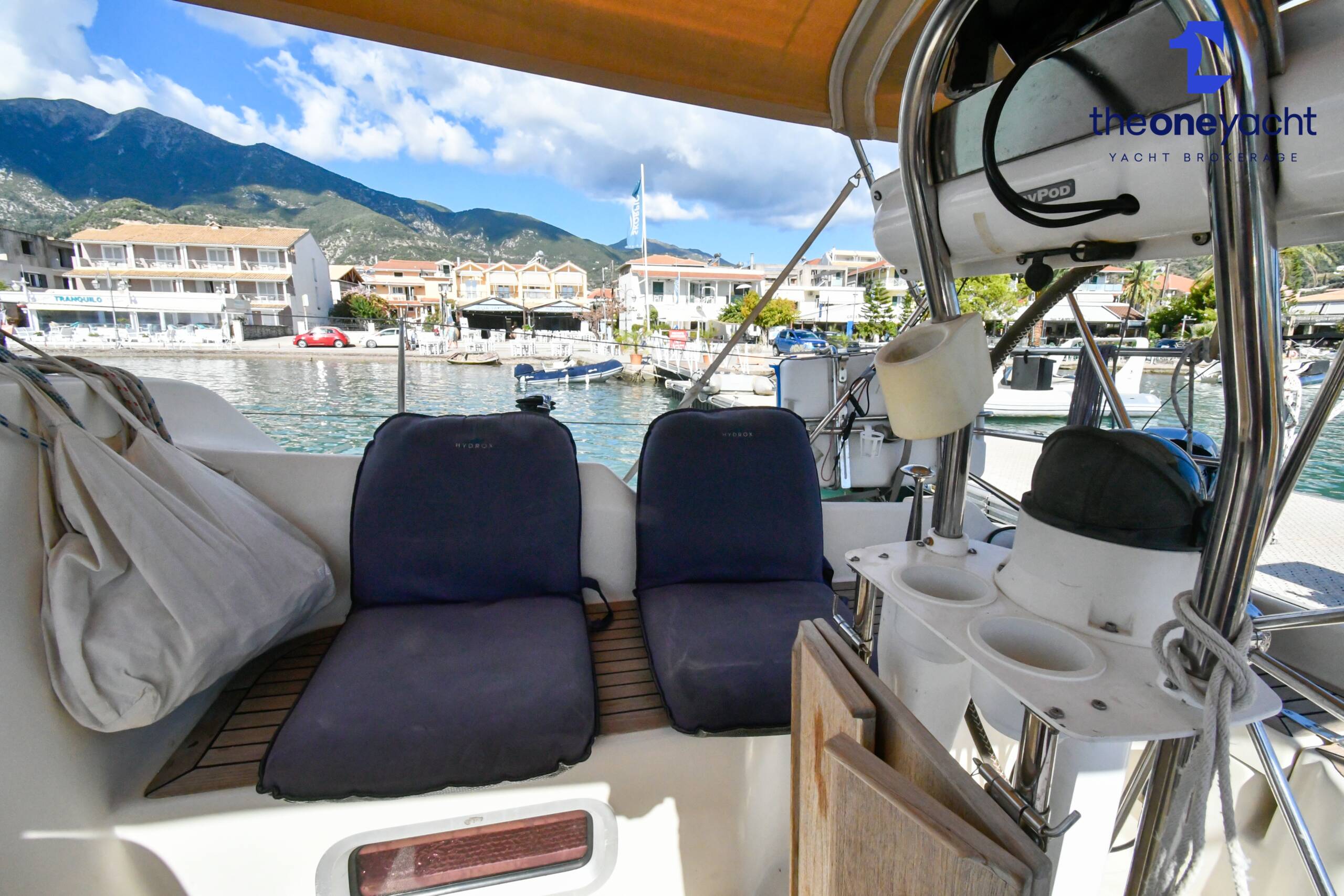 Hanse 341 - Image 33